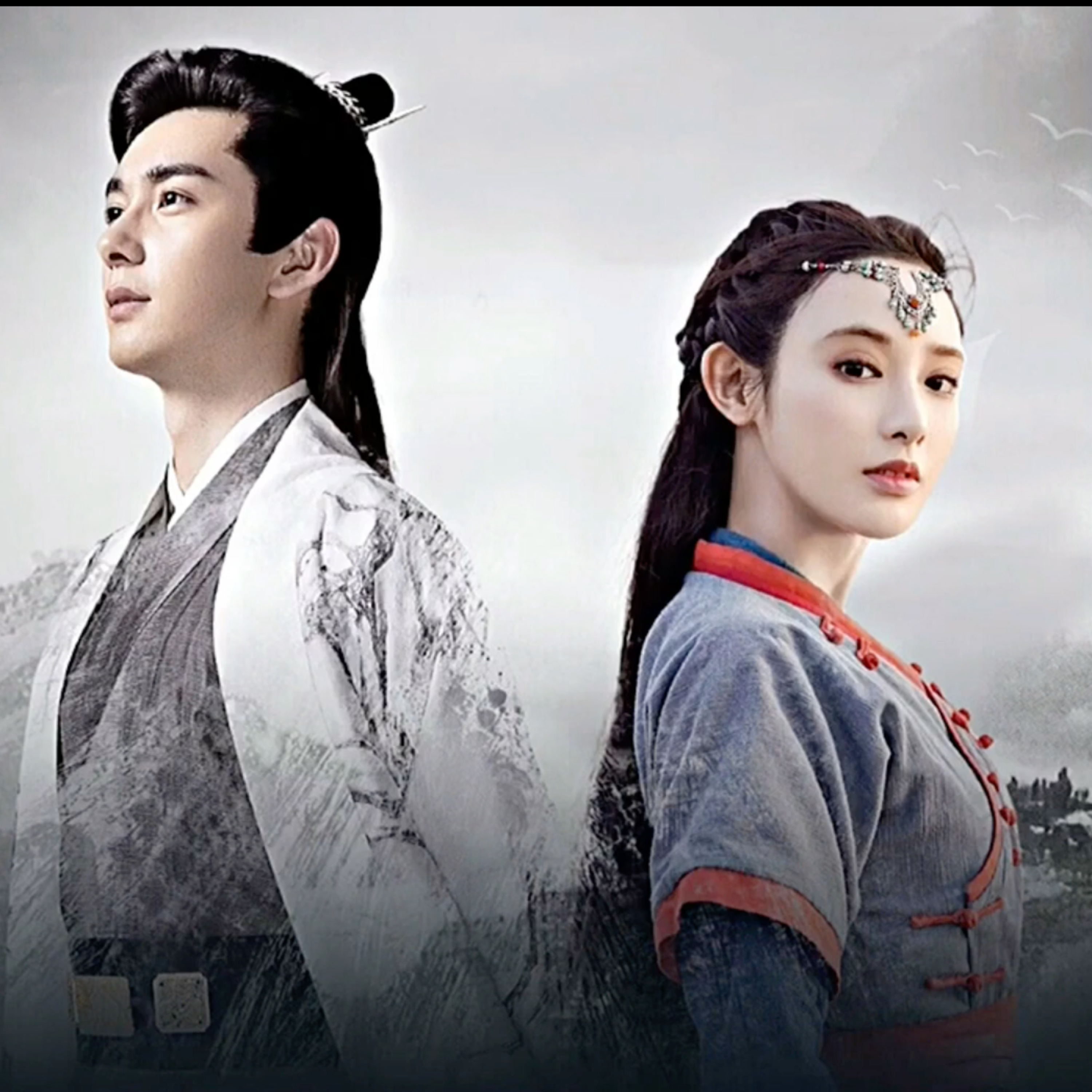 ĐÔNG CUNG 《Chương 1》| Siêu phẩm chuyển thể ngôn tình cổ trang-ngược luyến tàn tâm 2019 episode artwork