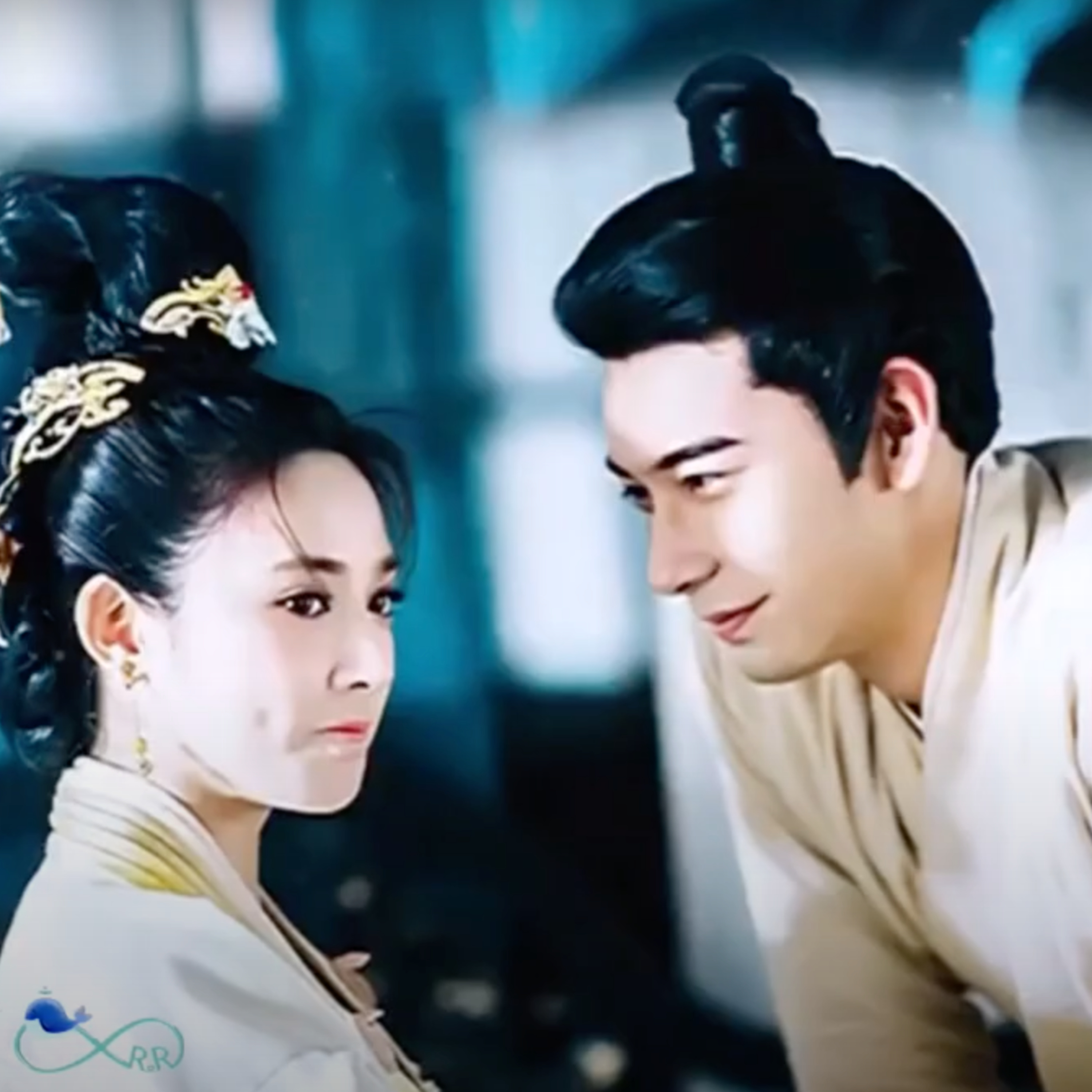 ĐÔNG CUNG 《Chương 13》| Siêu phẩm chuyển thể ngôn tình ngược luyến tàn tâm 2019 episode artwork