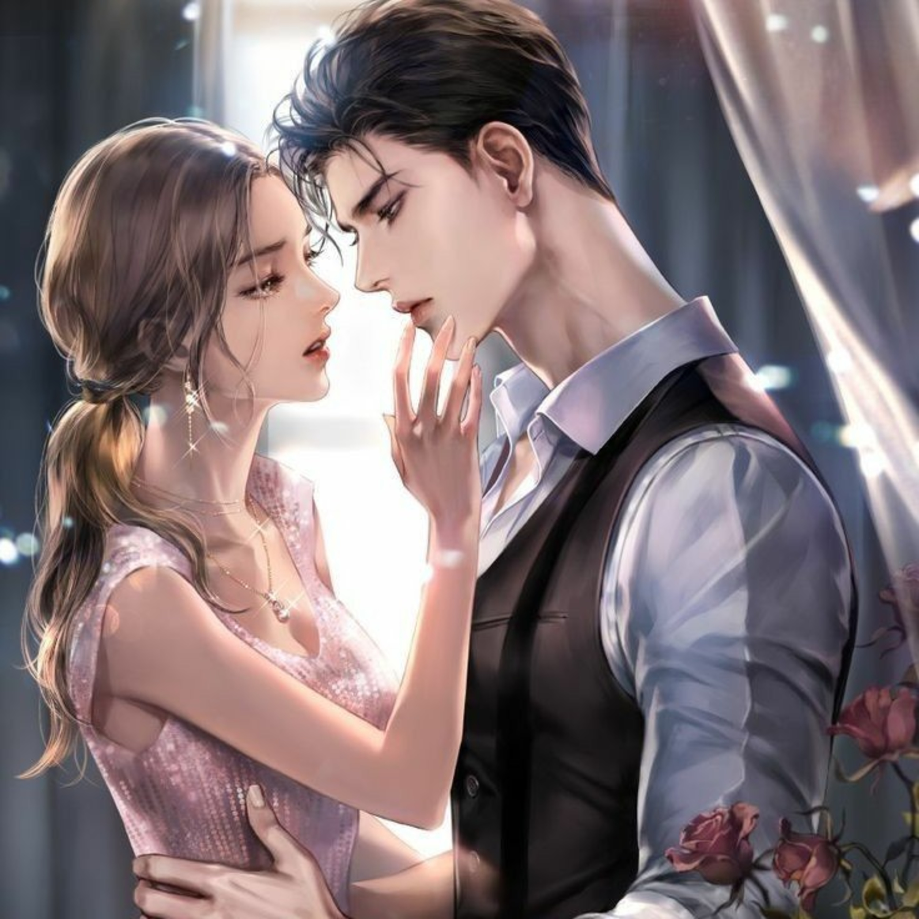 馒头家族 Nhà Màn Thầu - The Mántou Family