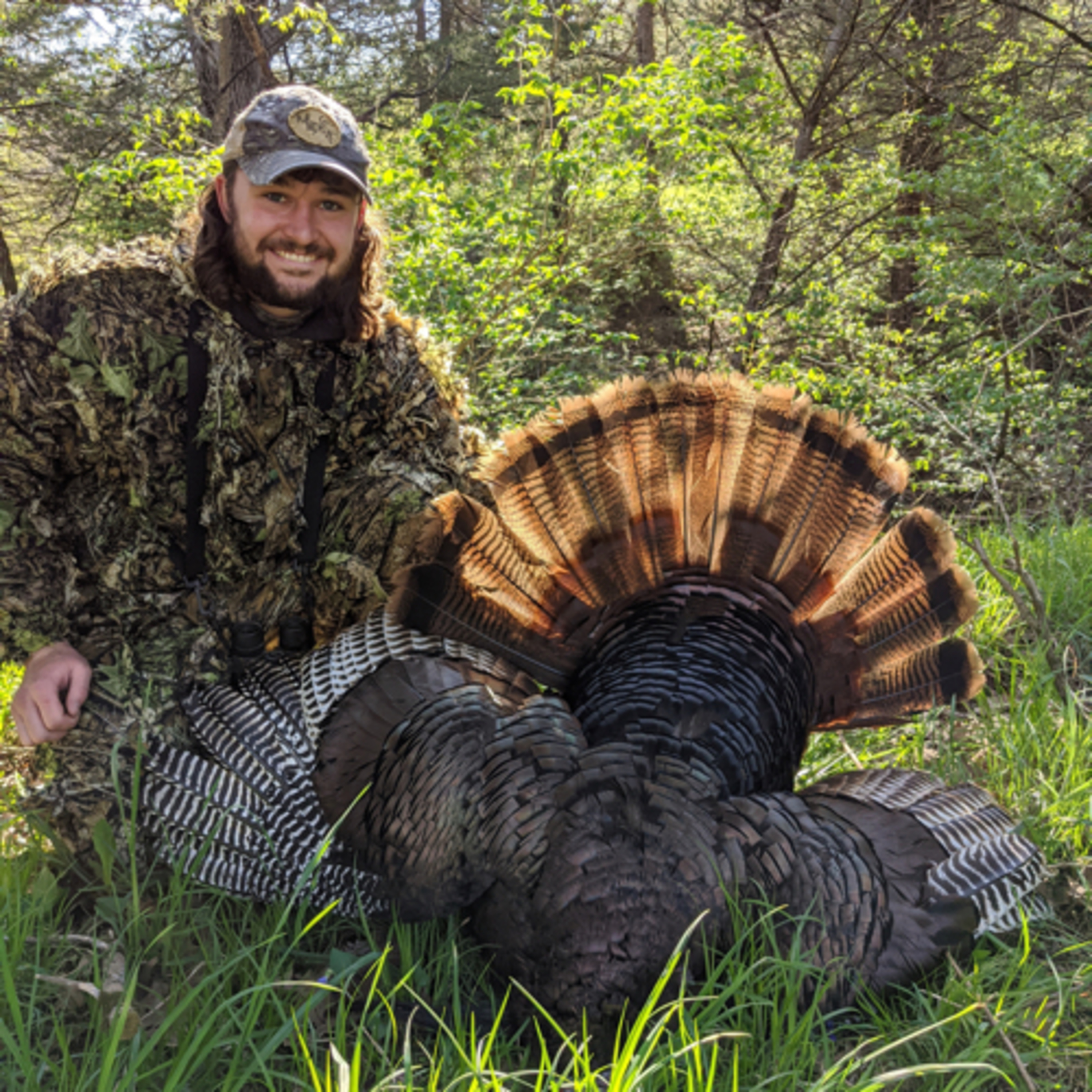 Iowa Adrenaline Podcast Episode 3. Early Season Success with Gunner Schmits. 