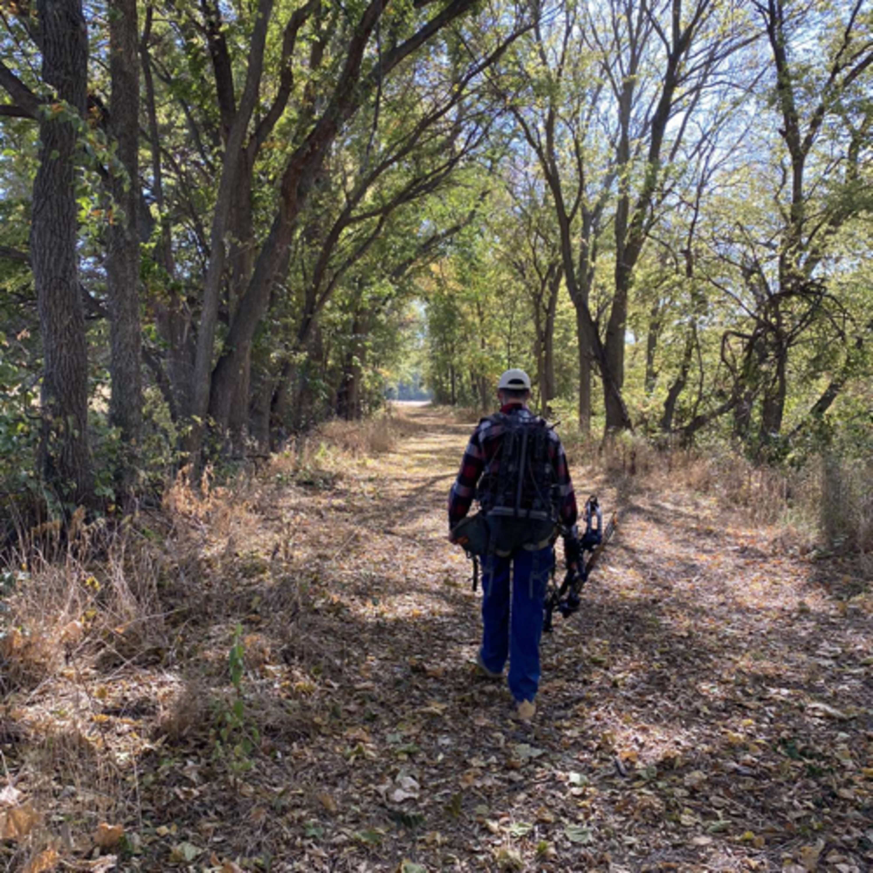 Iowa Adrenaline Podcast. Episode 7. October is Here…Time to Make it Happen. 