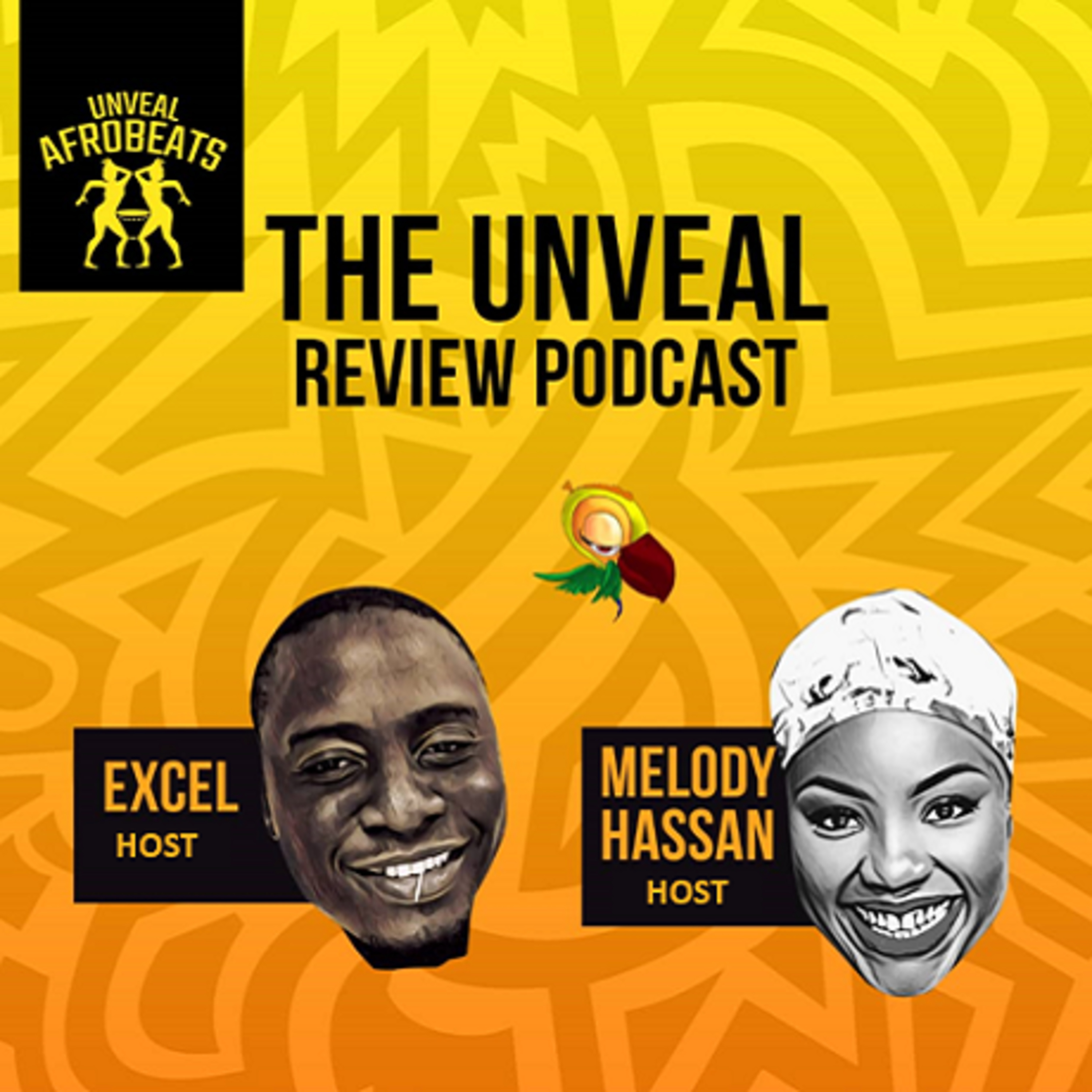 The Unveal Review Podcast