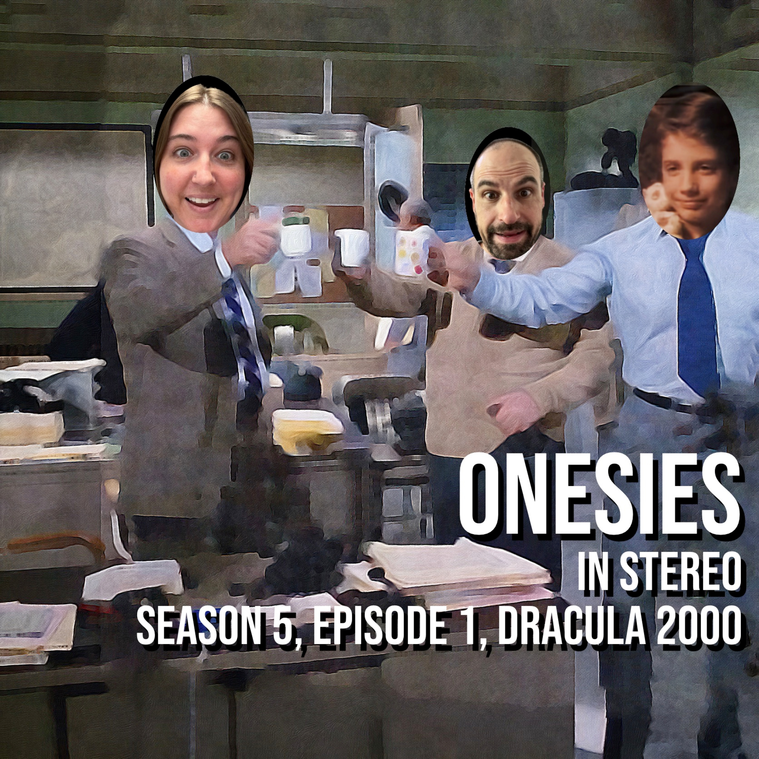 Onesies