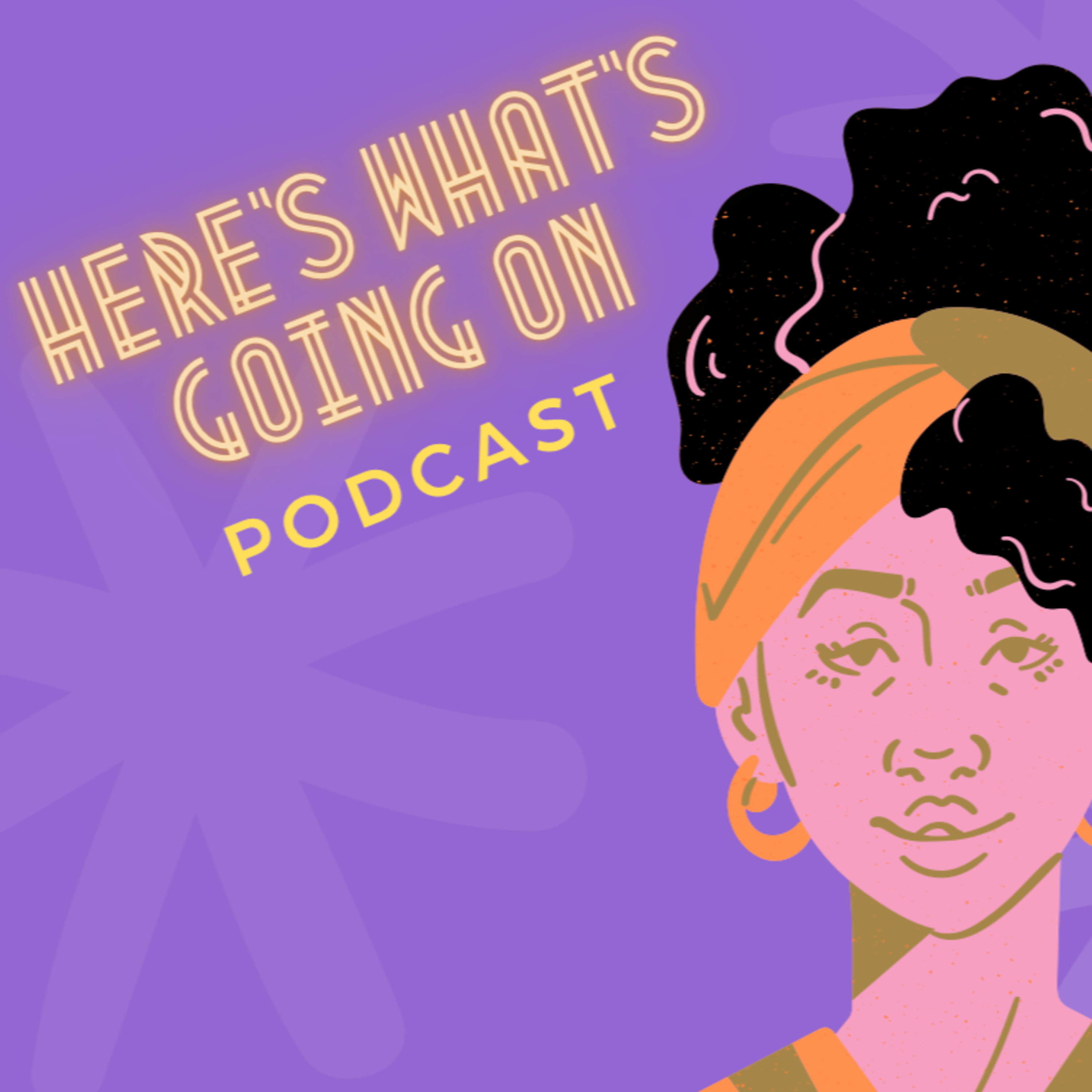HWGO 14: Abandon All Else and Pursue Happiness episode artwork