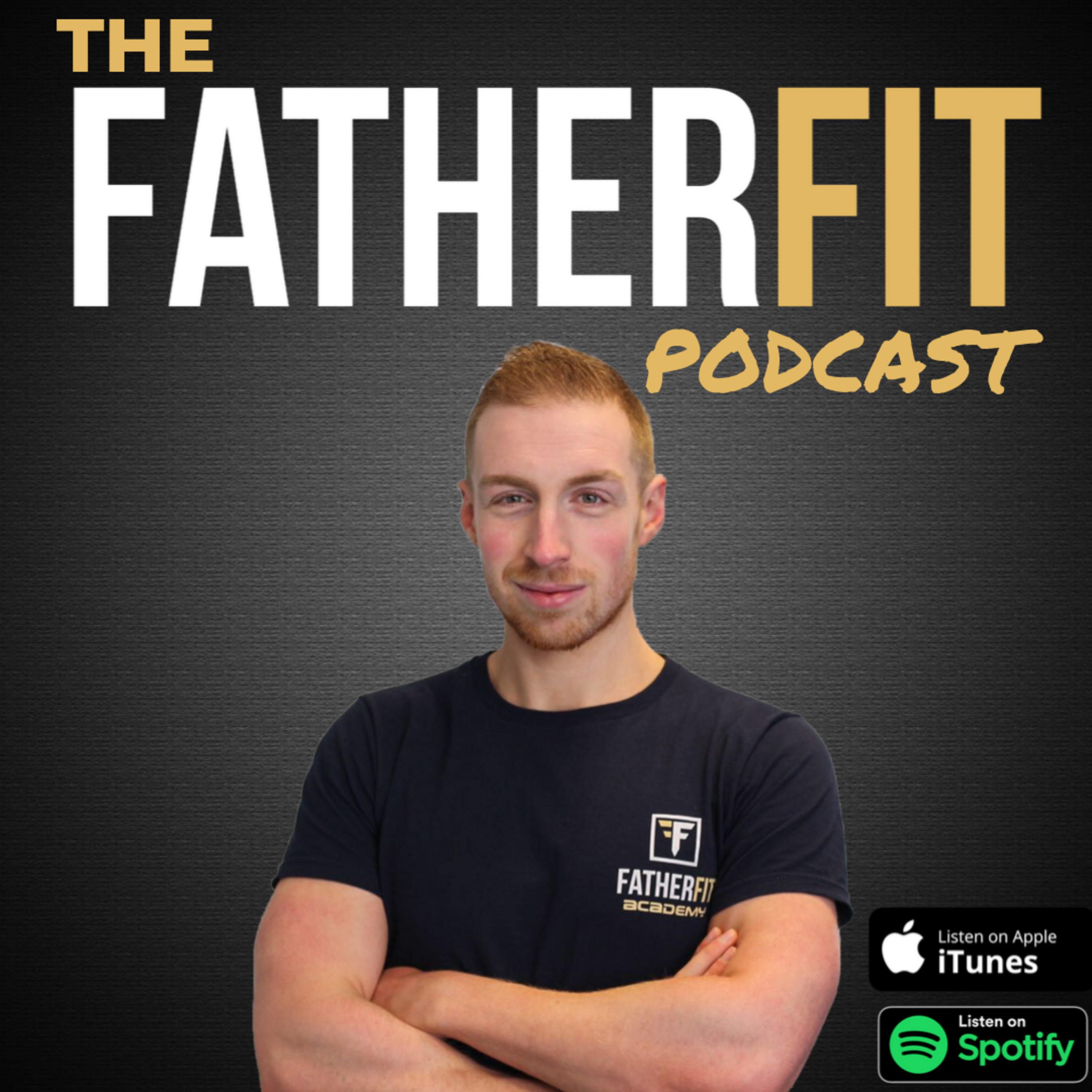 The FatherFit Podcast