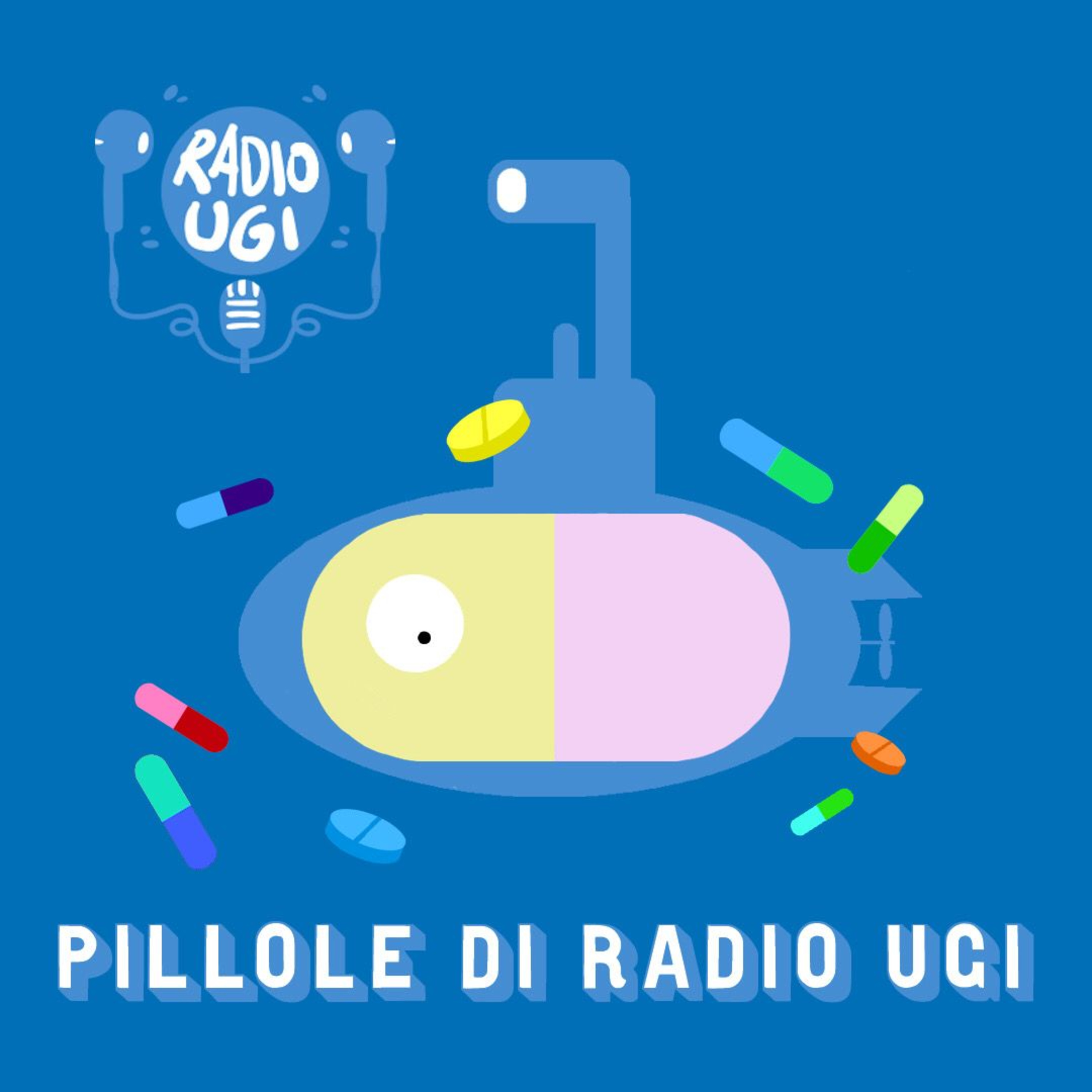 Radio UGI in Pillole