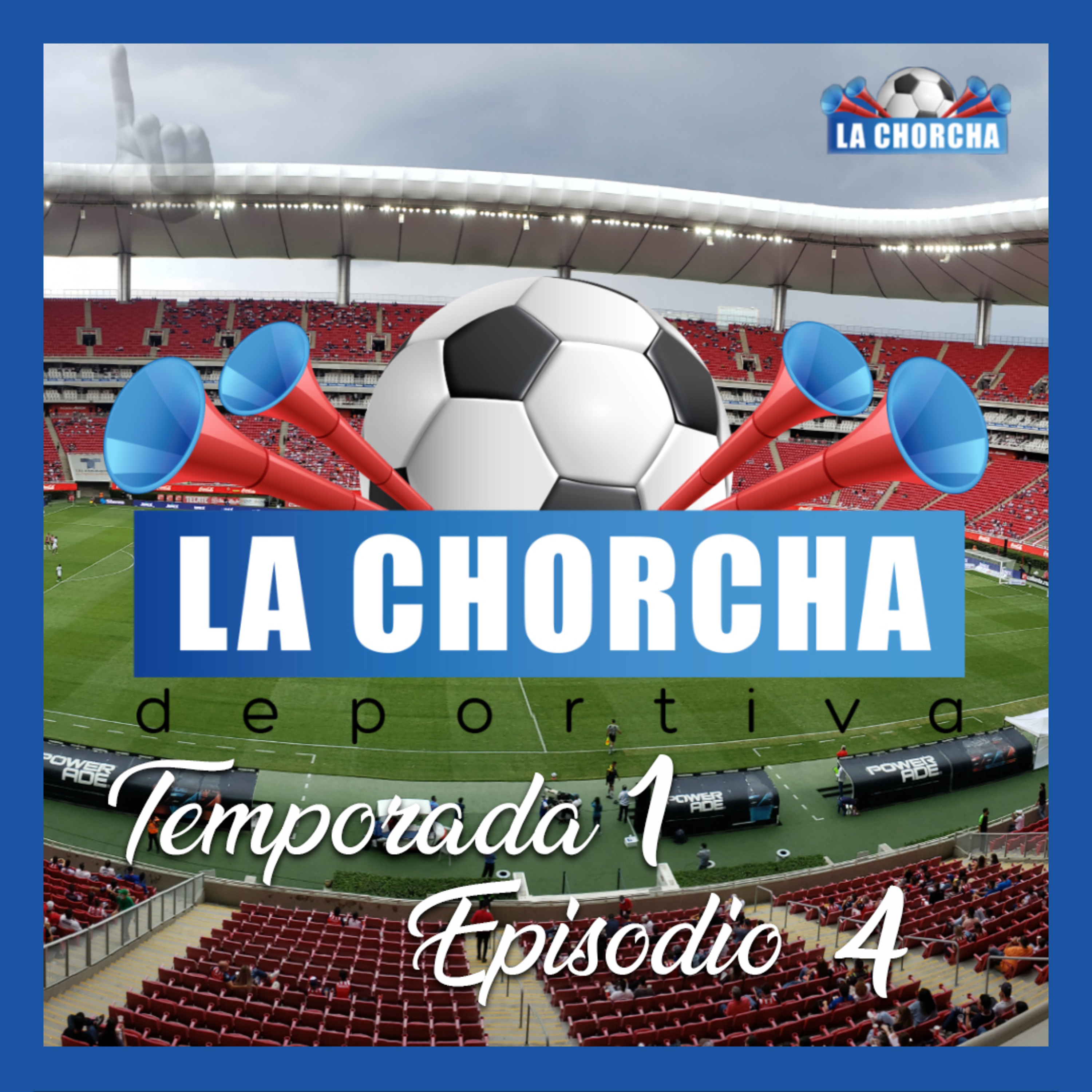 La Chorcha Deportiva