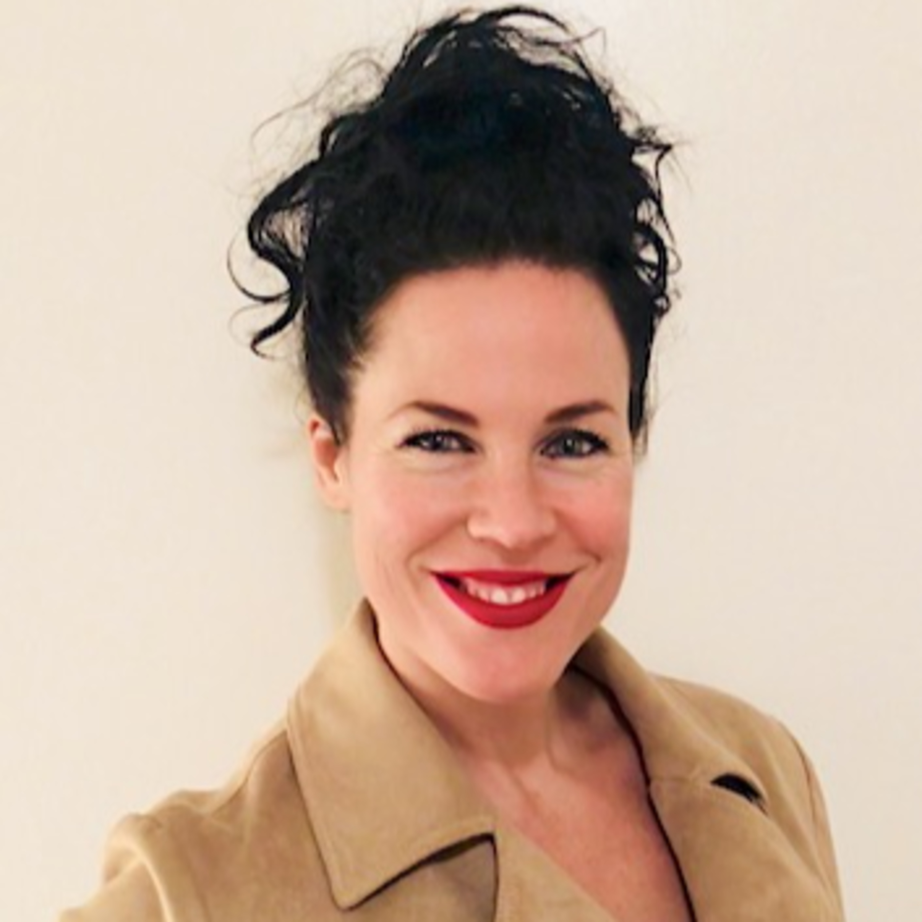 Ep. #149 Genevieve Boudreault, Reconsolidation Therapy episode artwork