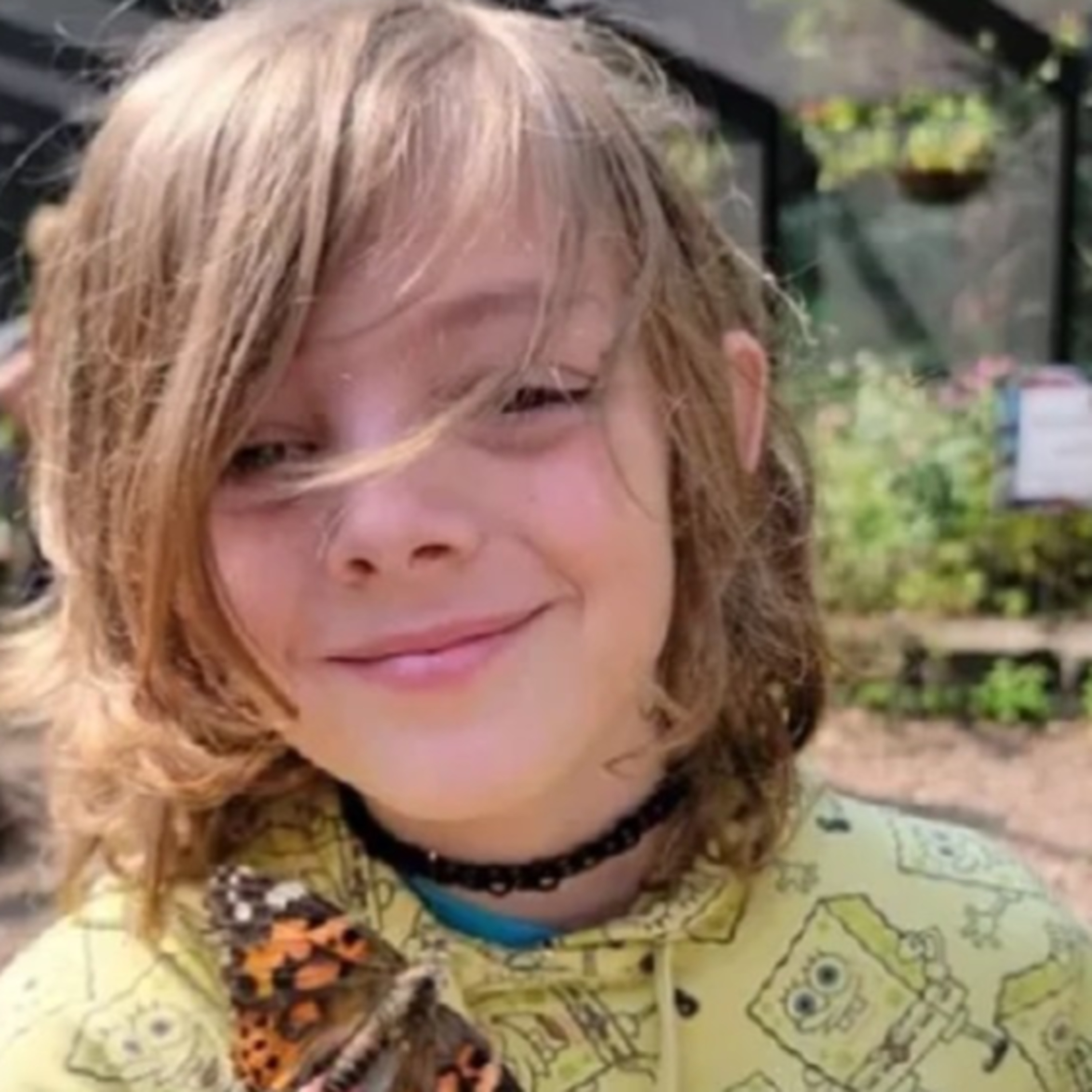 Ep #172. Debbey Fritchley on the ultimate consequence of bullying, and her 12 year old son, Eli episode artwork