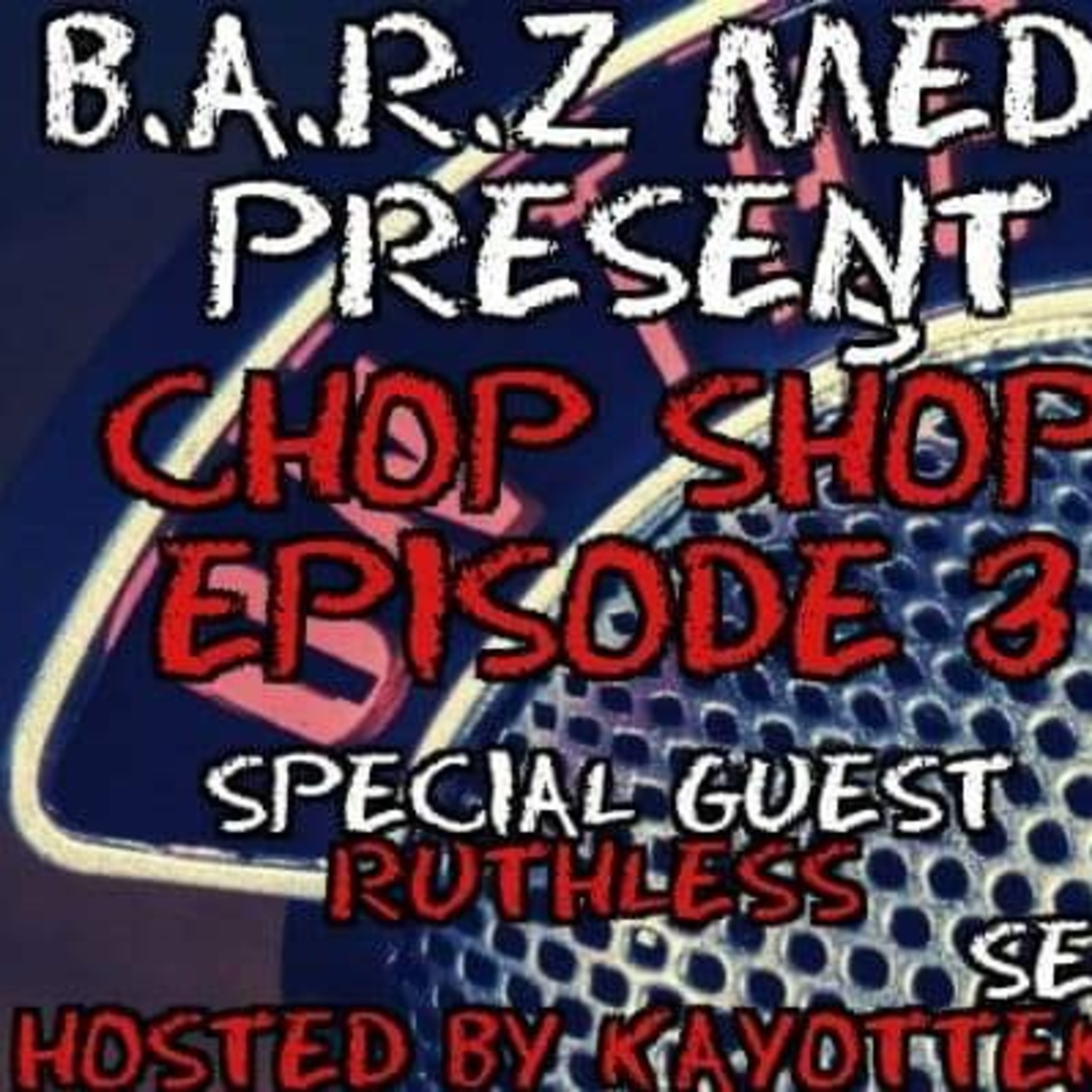 ChopShop