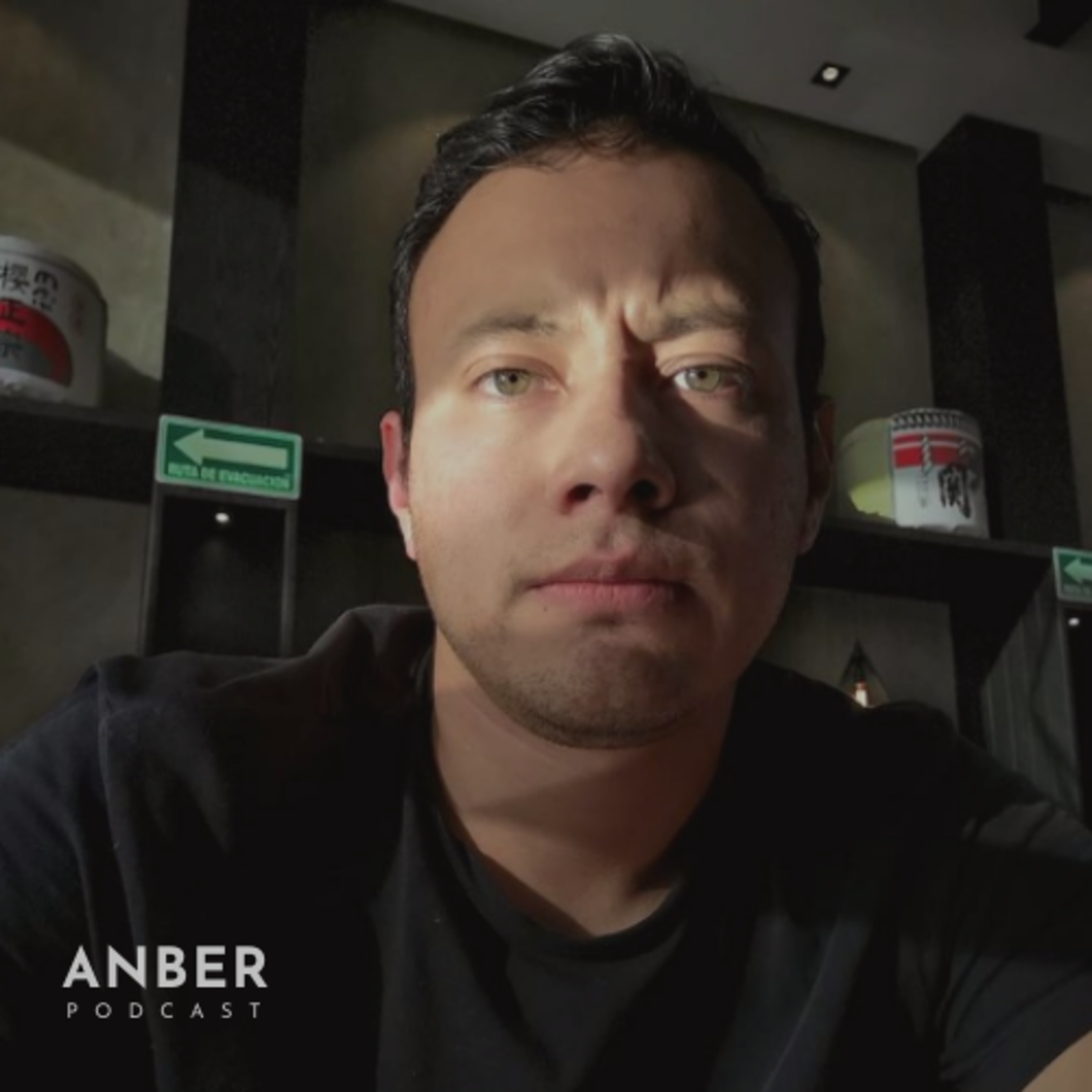 ANBER