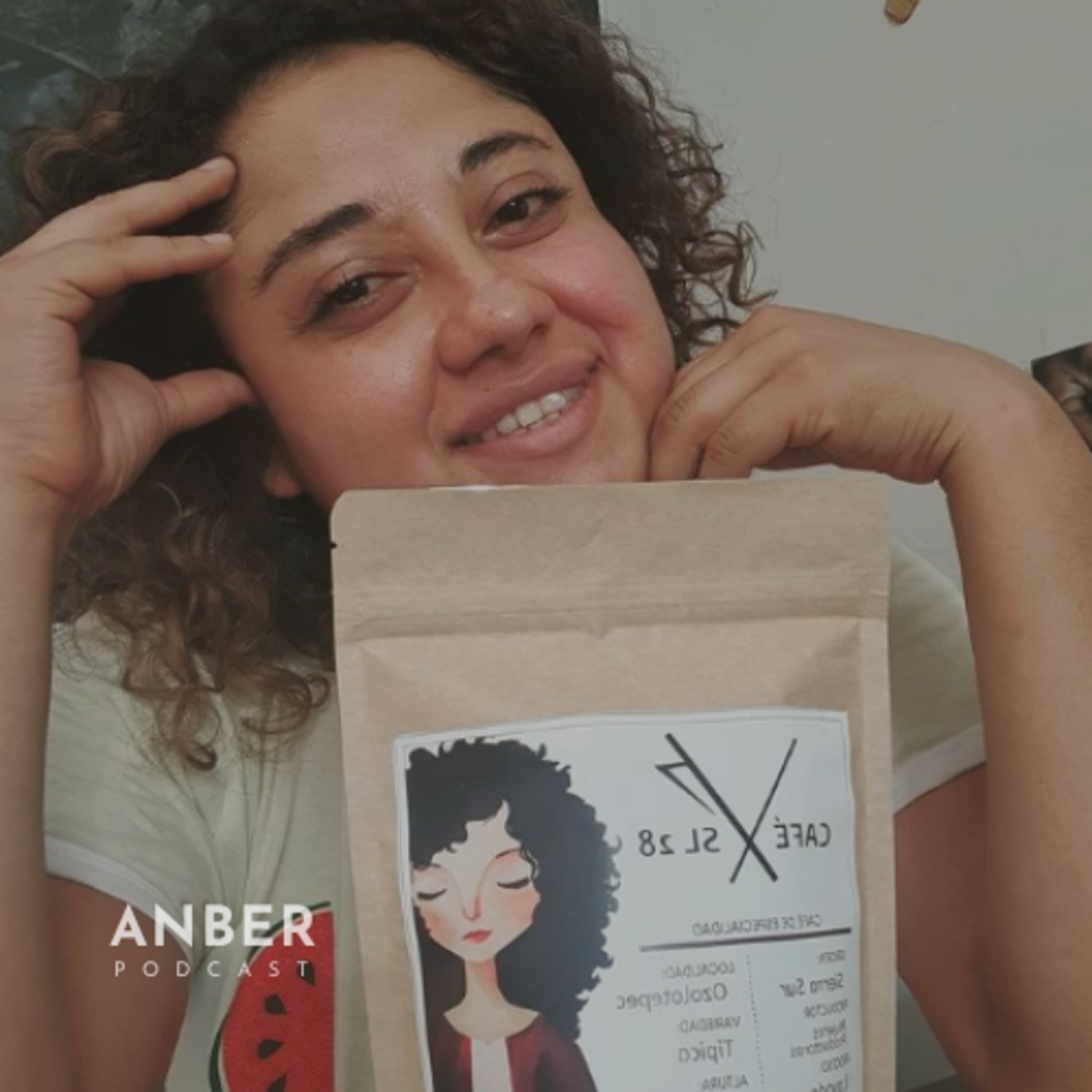 ANBER