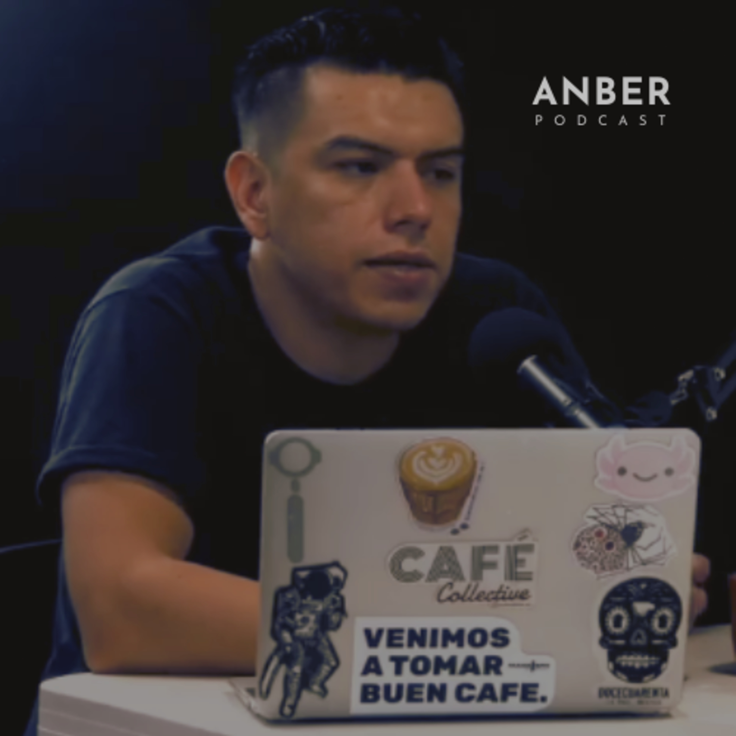 ANBER