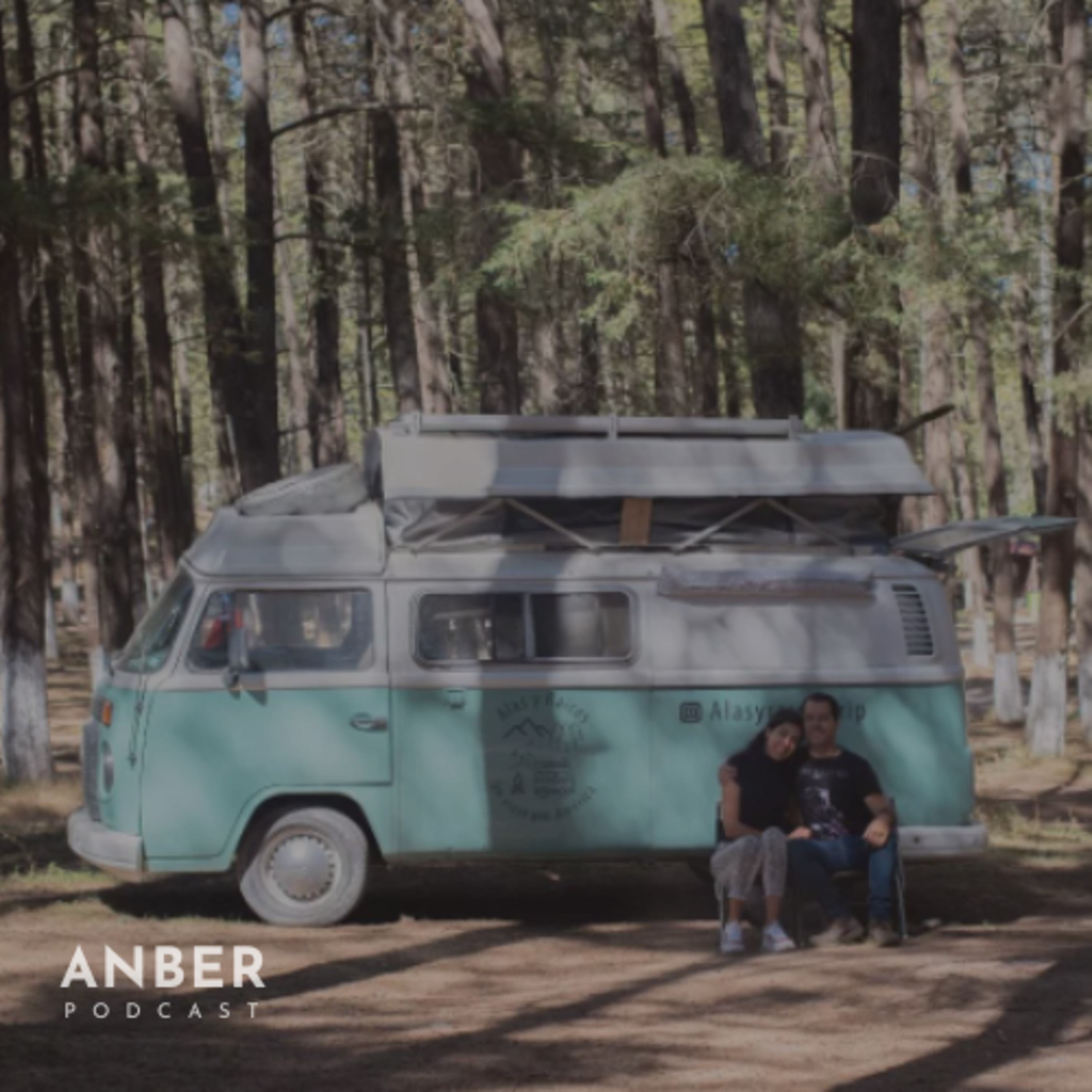 ANBER