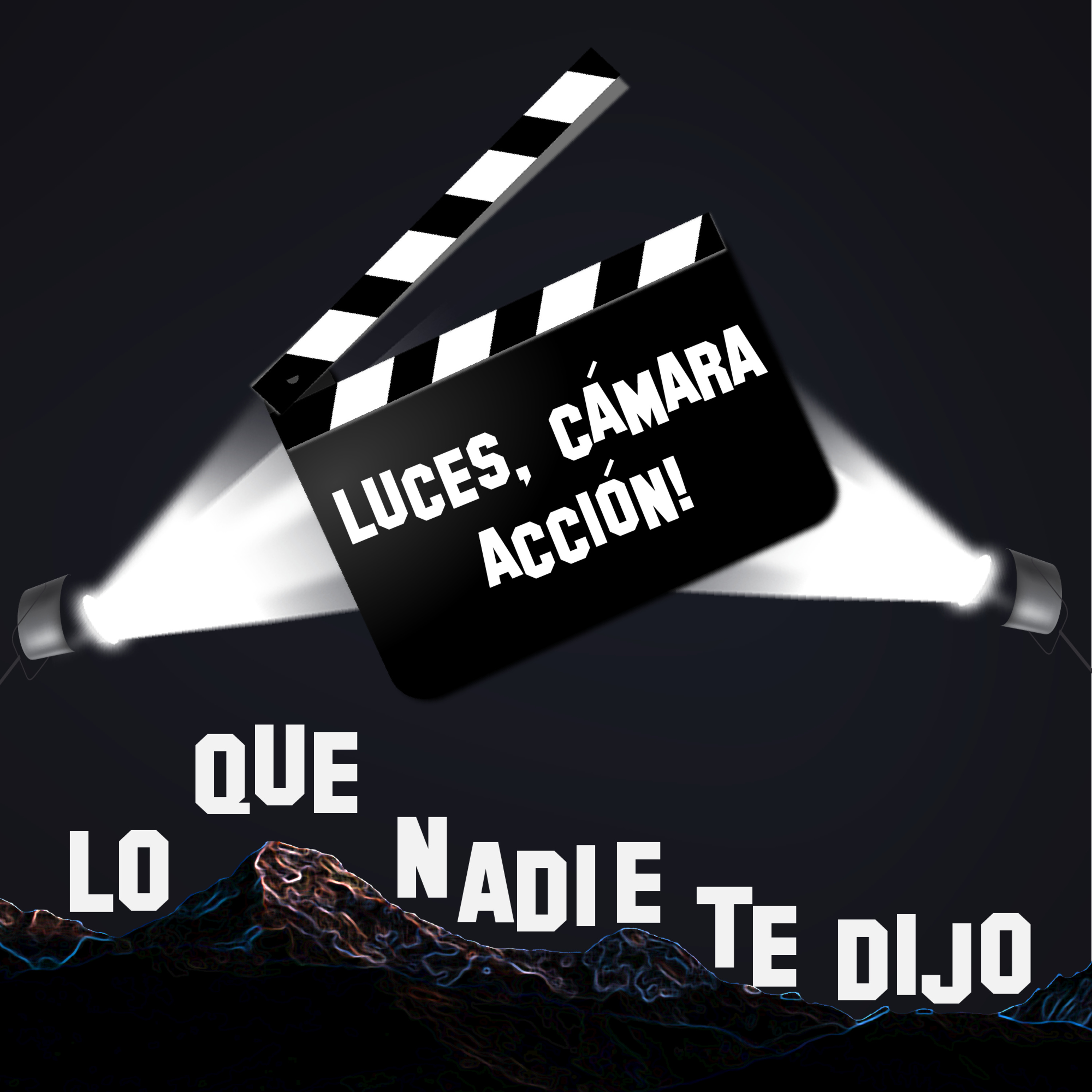 Lo Que Nadie Te Dijo