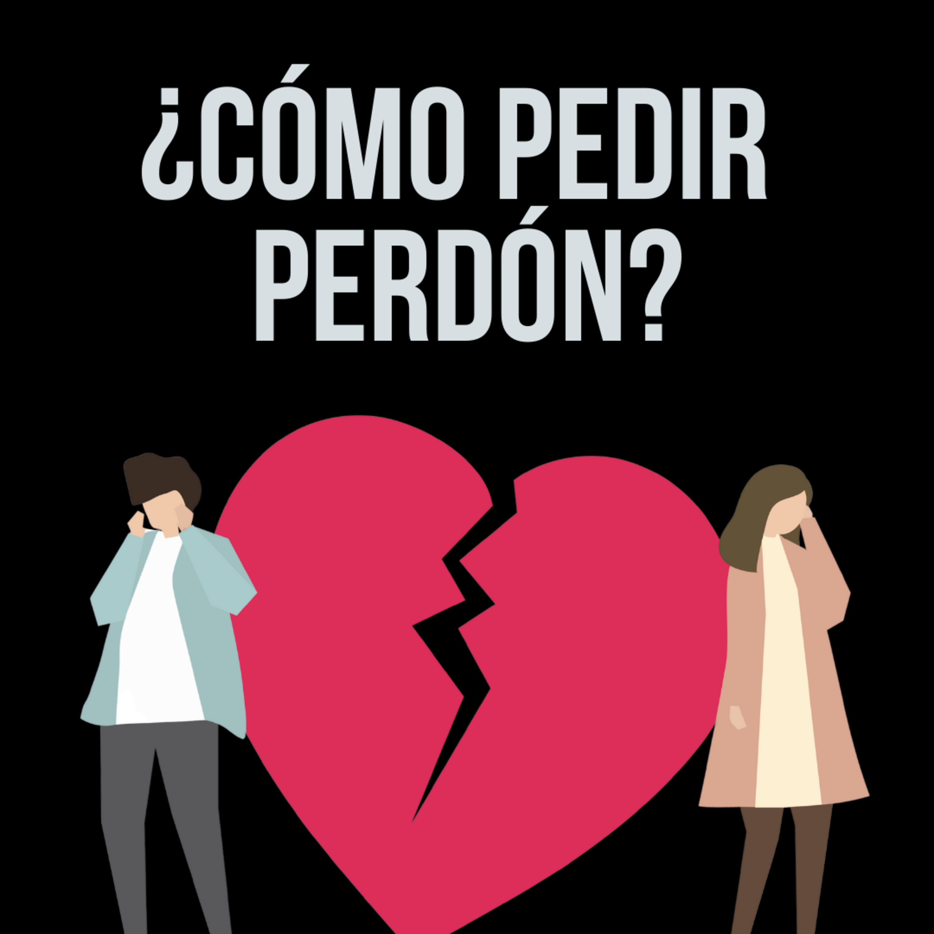 PERDONAR INFIDELIDADES Y LAS TRAICIONES DE AMISTAD 💔 episode artwork