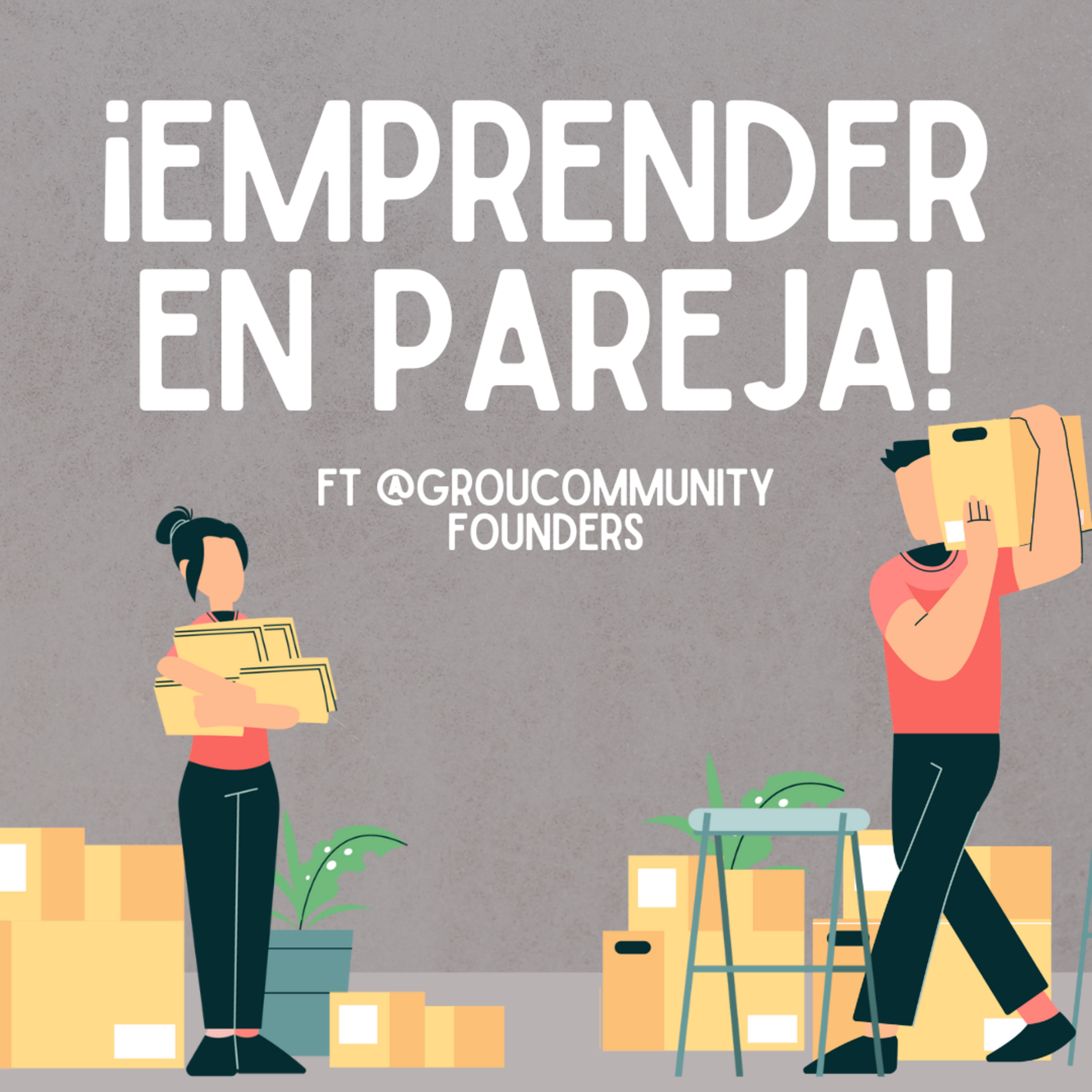 ¿CÓMO ES TRABAJAR CON TU PAREJA? 🤪