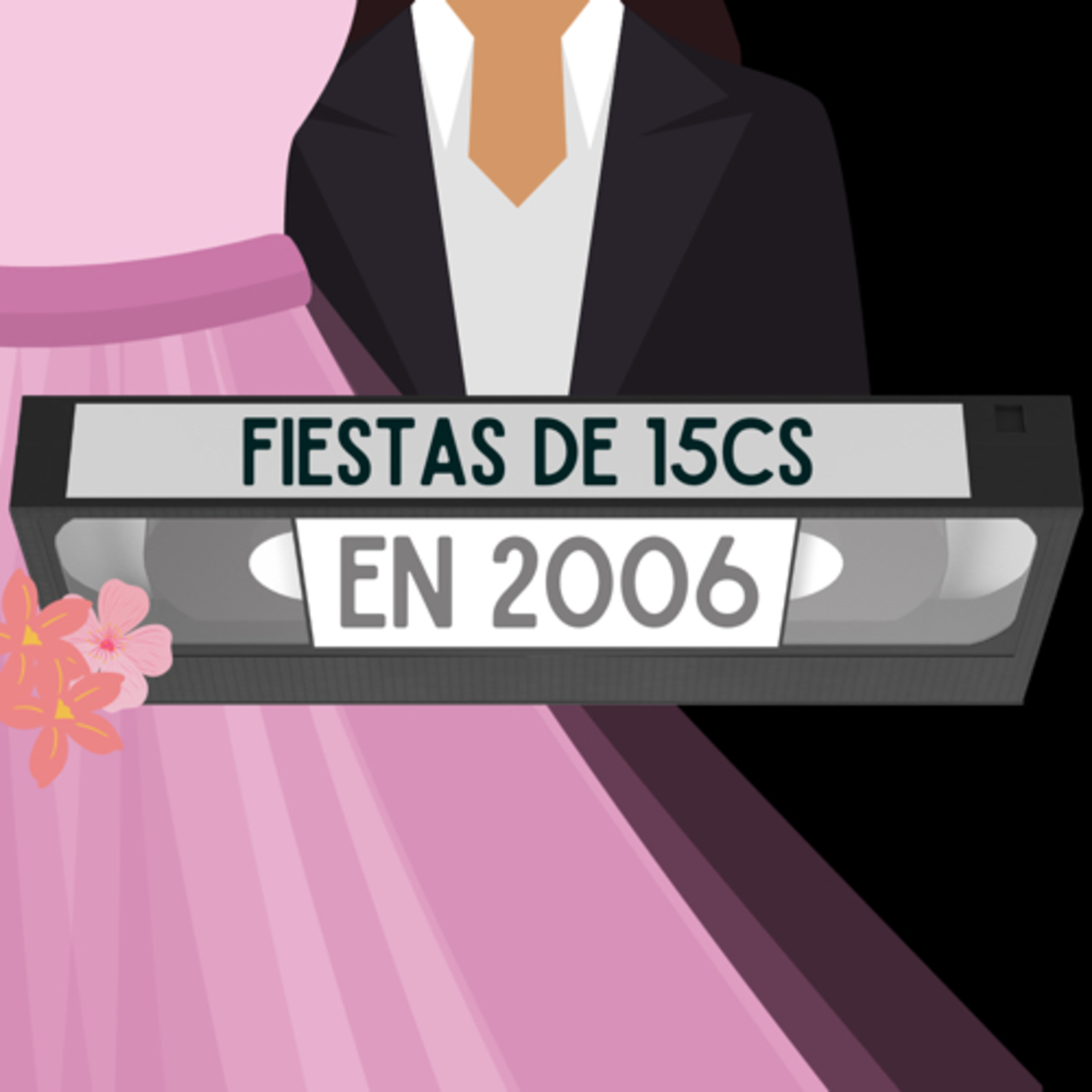 ¿CÓMO ERA UNA FIESTA DE 15 AÑOS EN 2006?