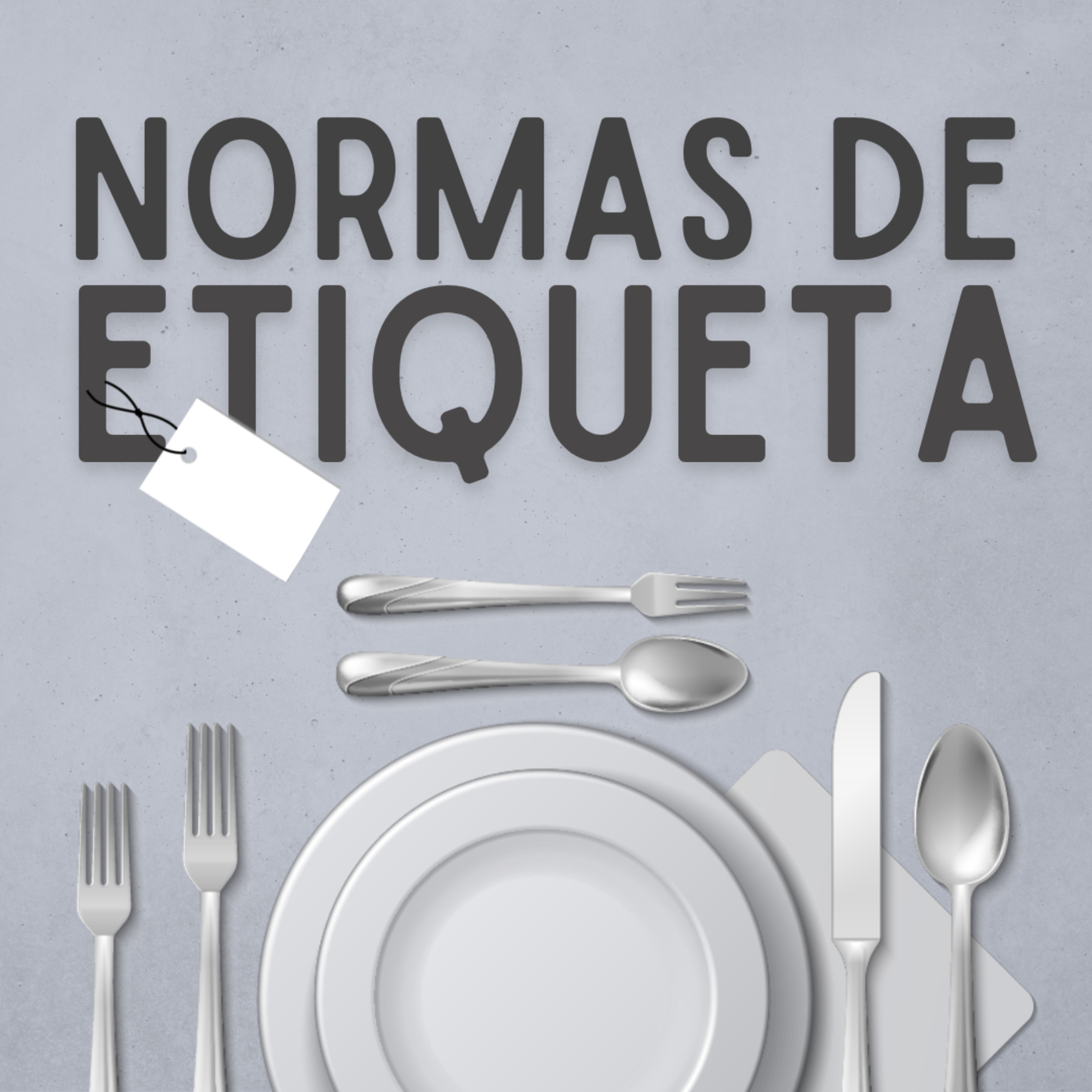 PERDER LOS MODALES Y NORMAS DE ETIQUETA
