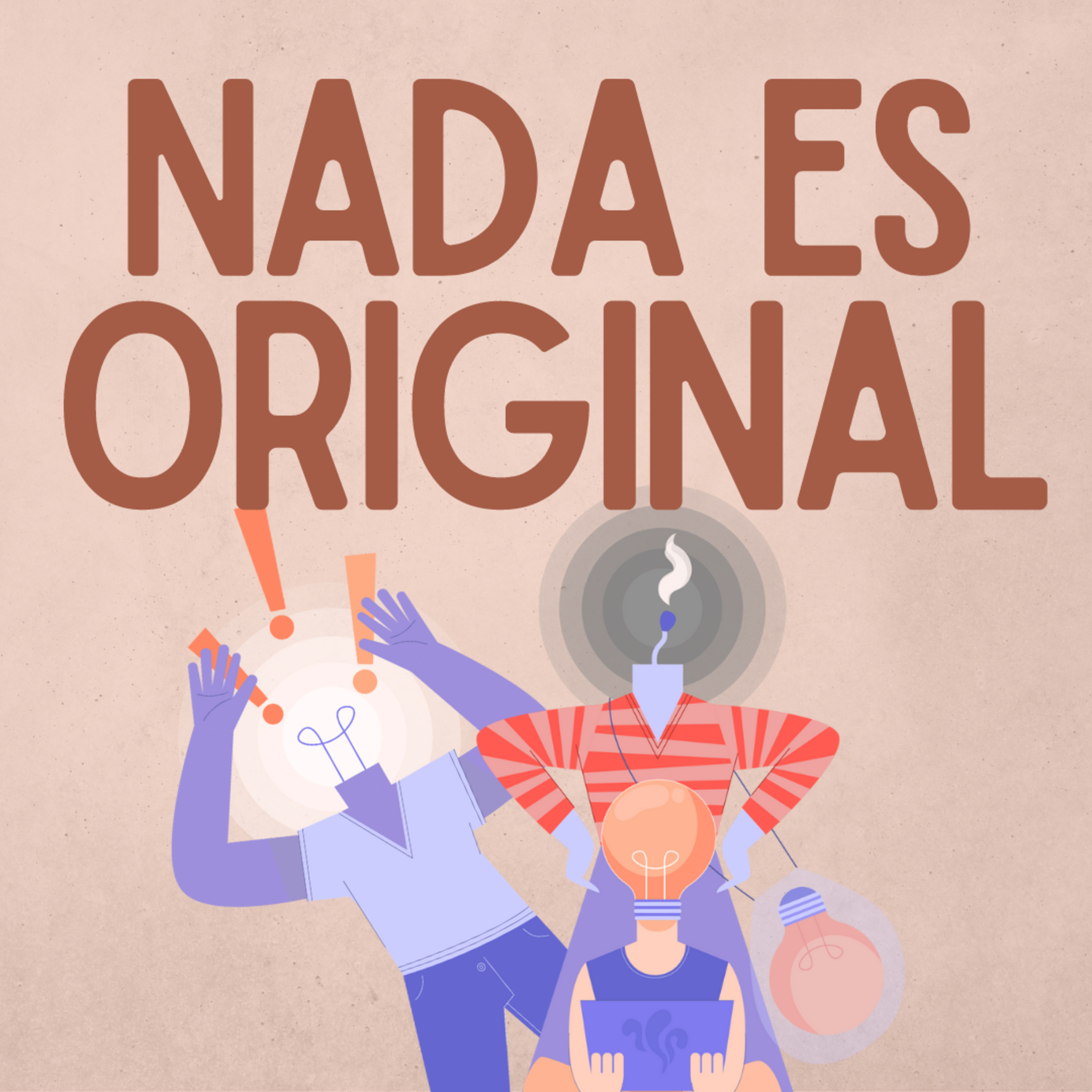 Lo Que Nadie Te Dijo