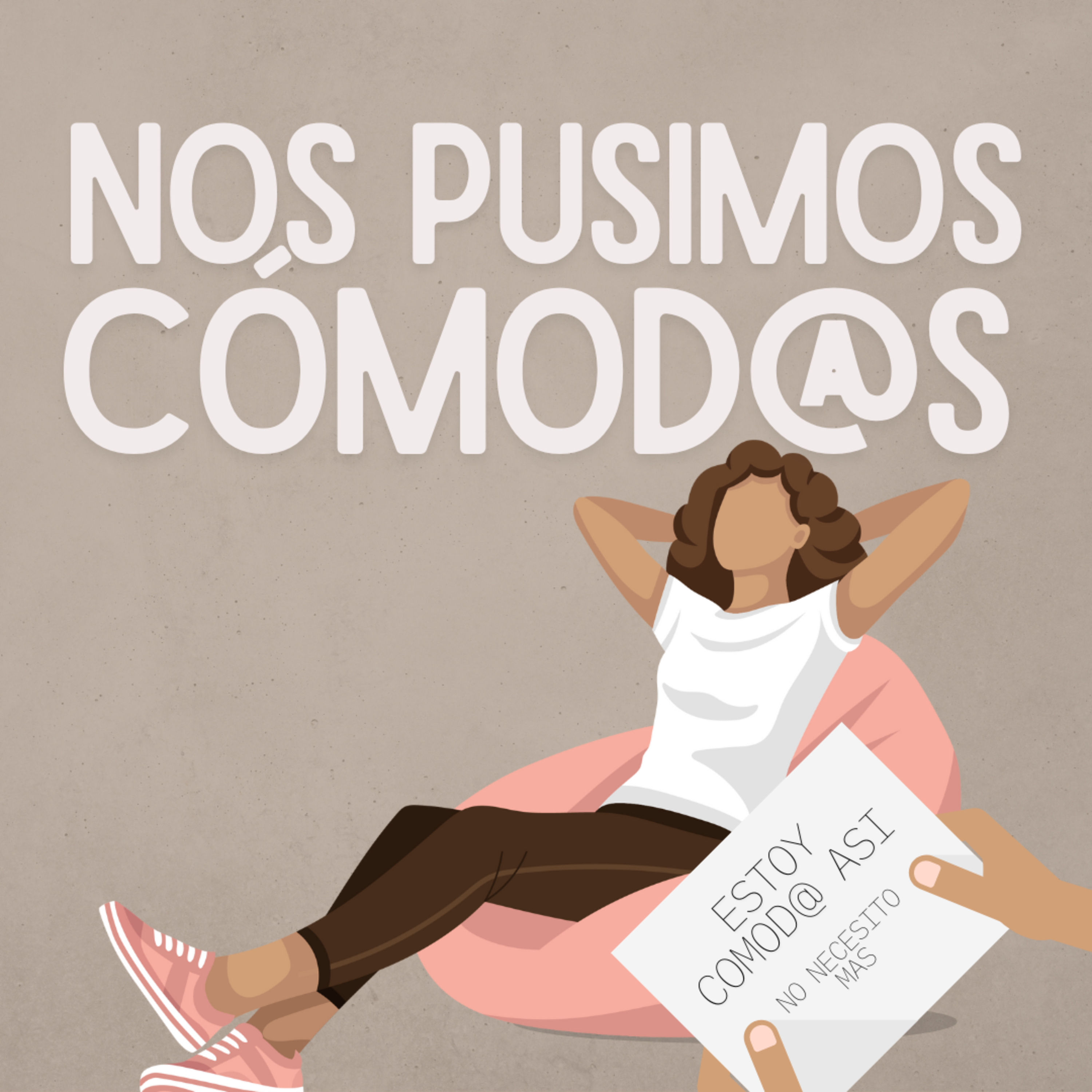 ESTAR CÓMODO VS CONFORME EN TU RELACIÓN