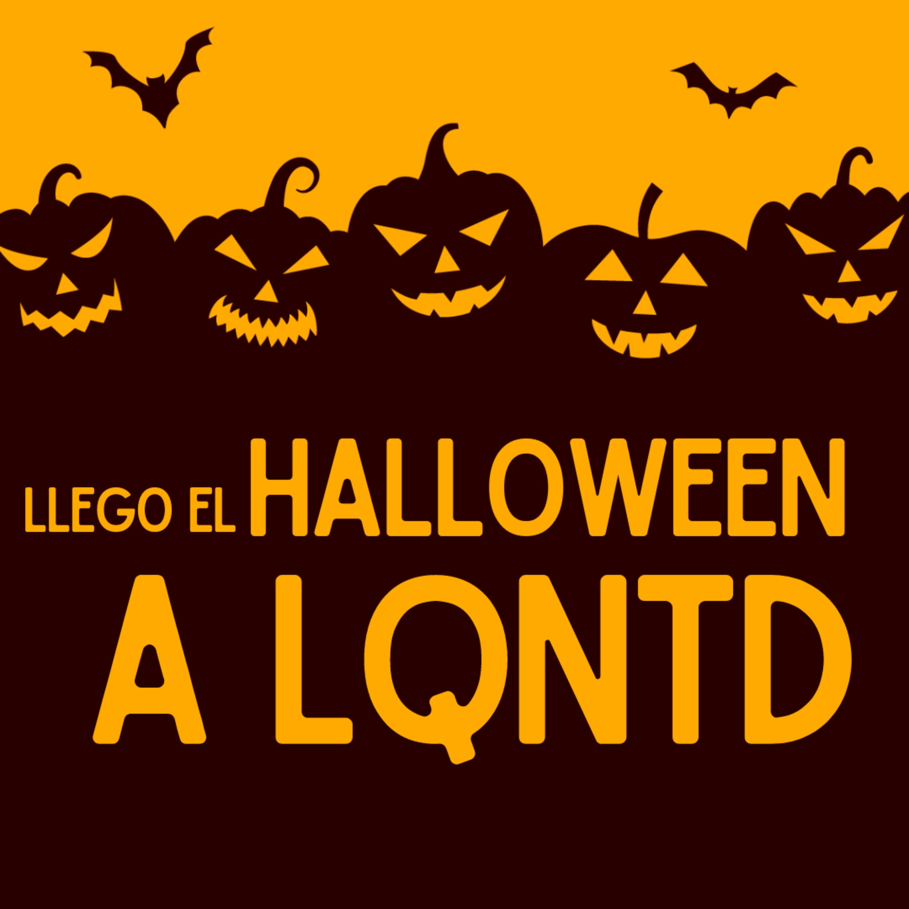 HALLOWEEN: DISFRACES HOT 🔞 Y OTRAS ANÉCDOTAS TENEBROSAS