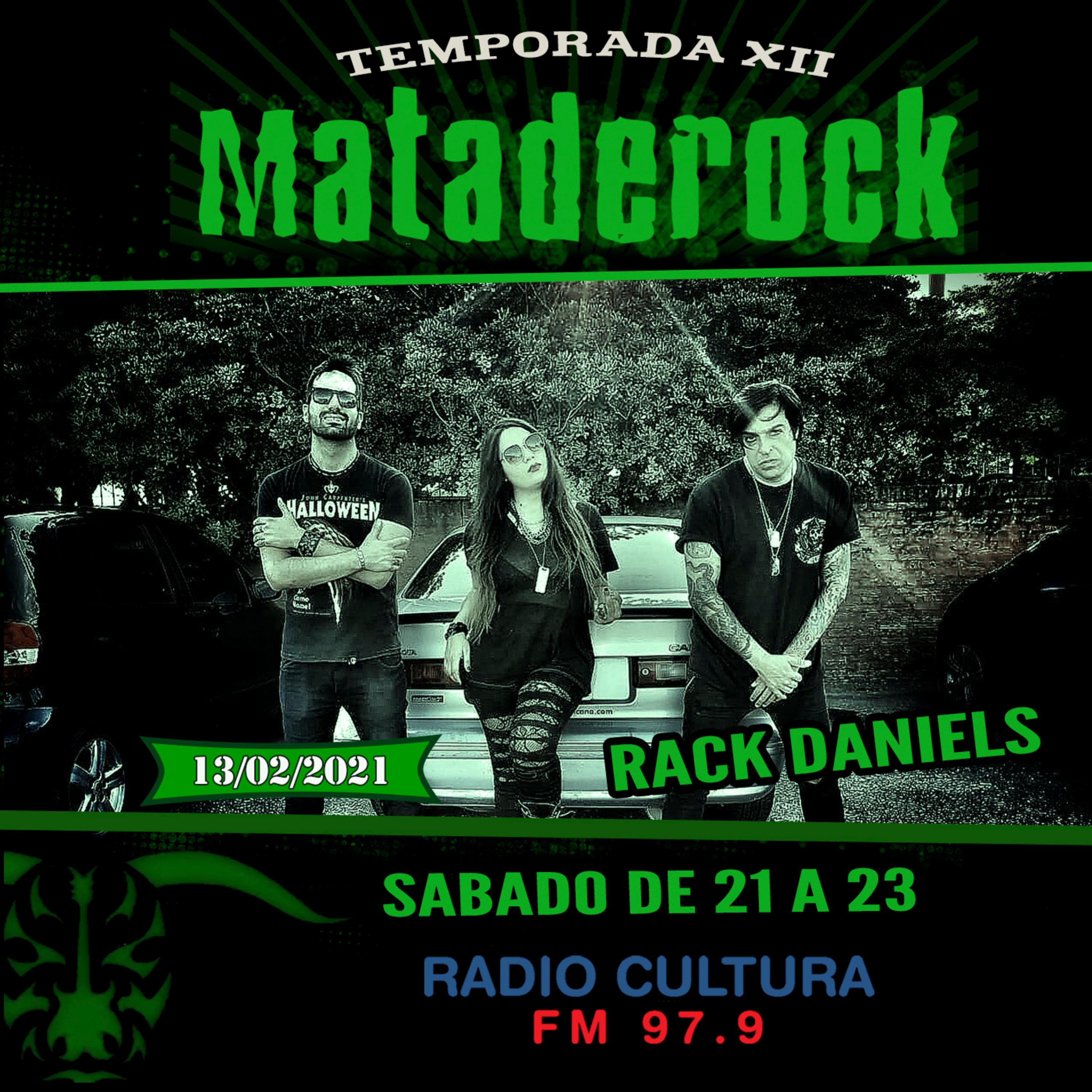 Mataderock