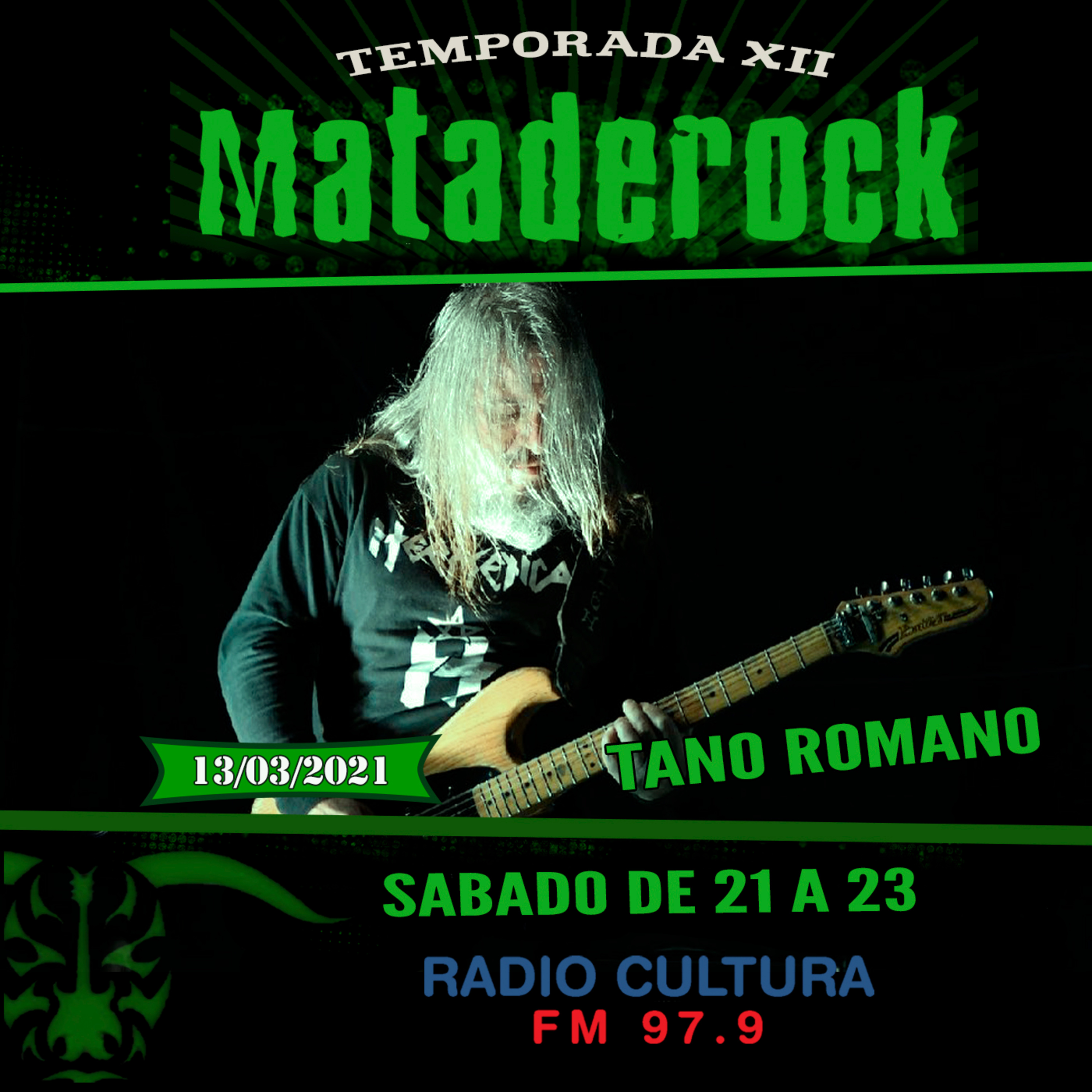 Mataderock