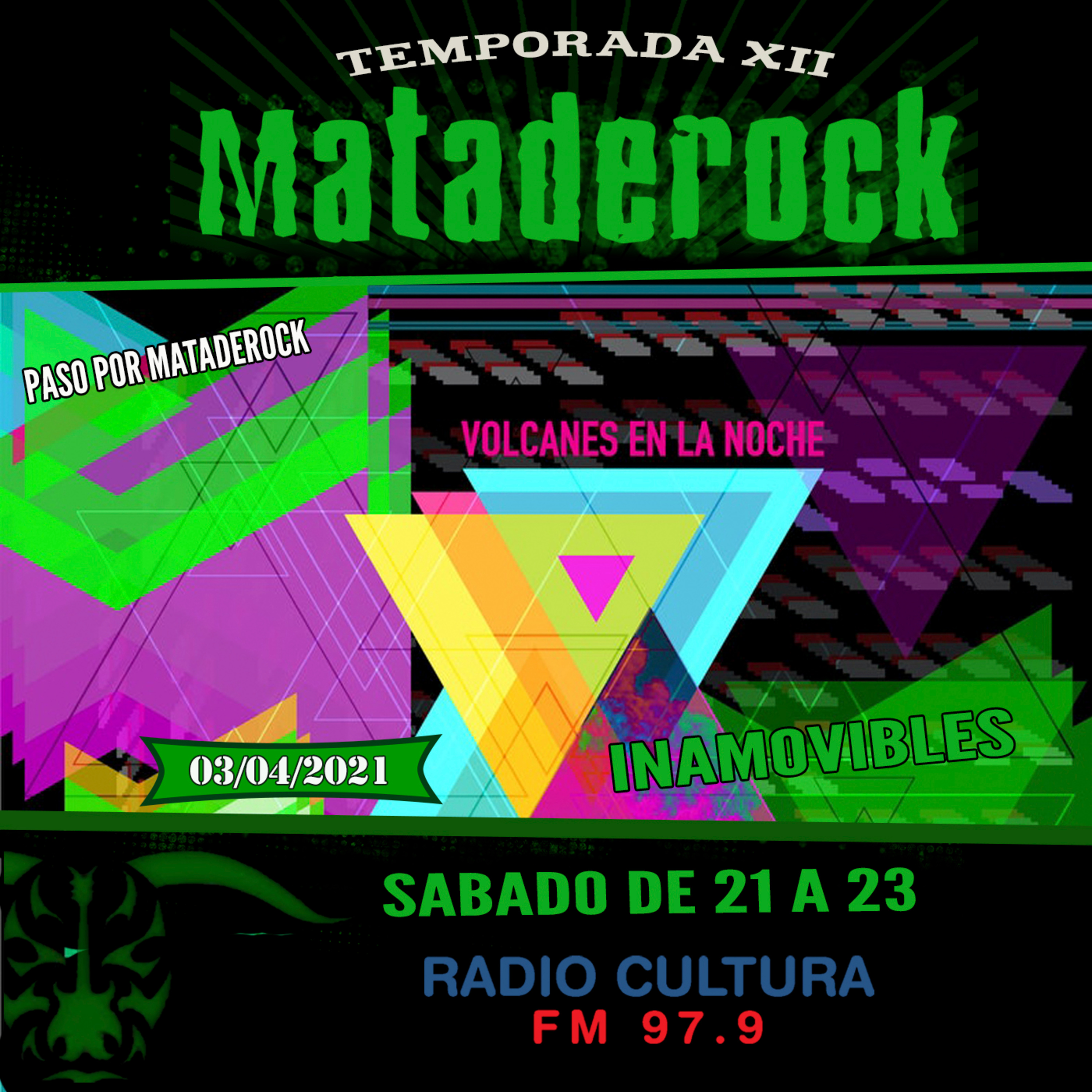 Mataderock