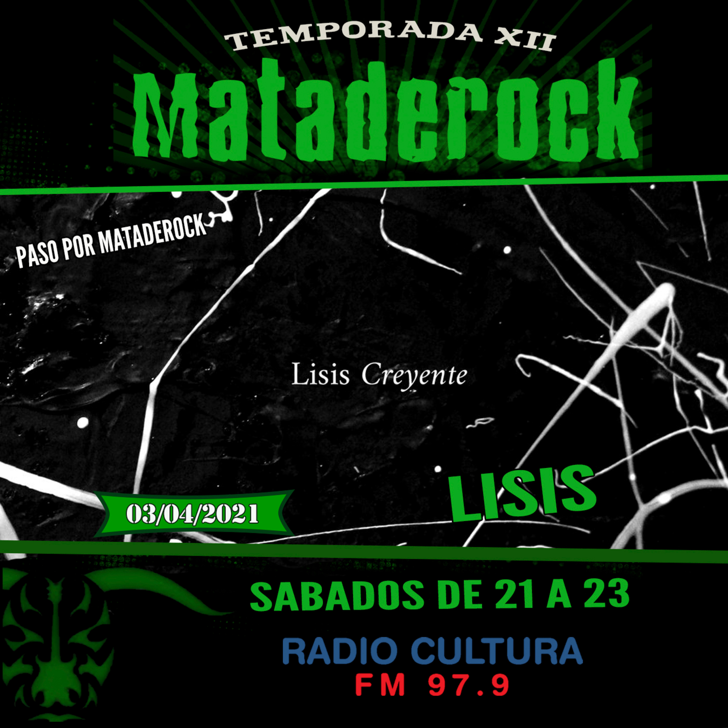 Mataderock