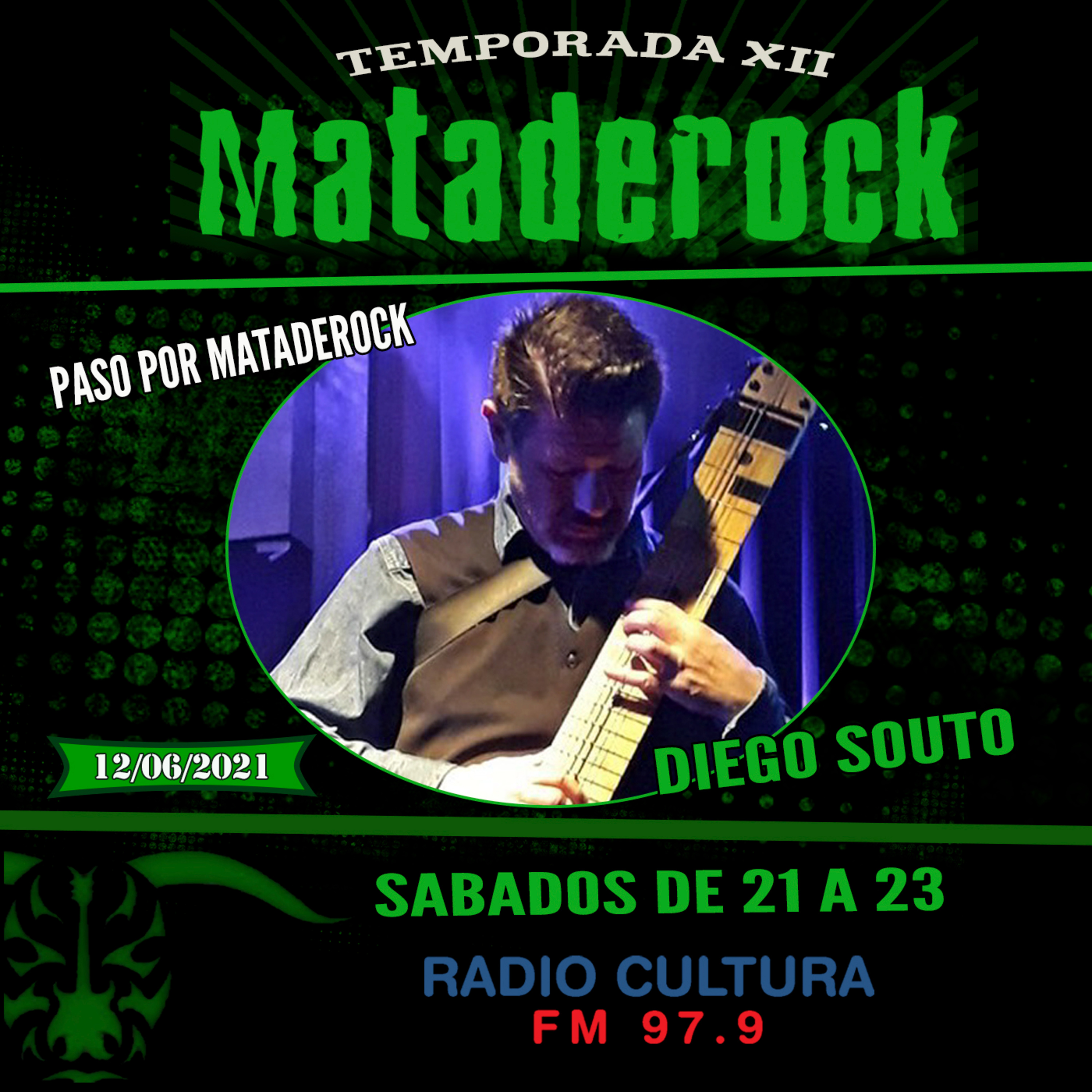 Mataderock