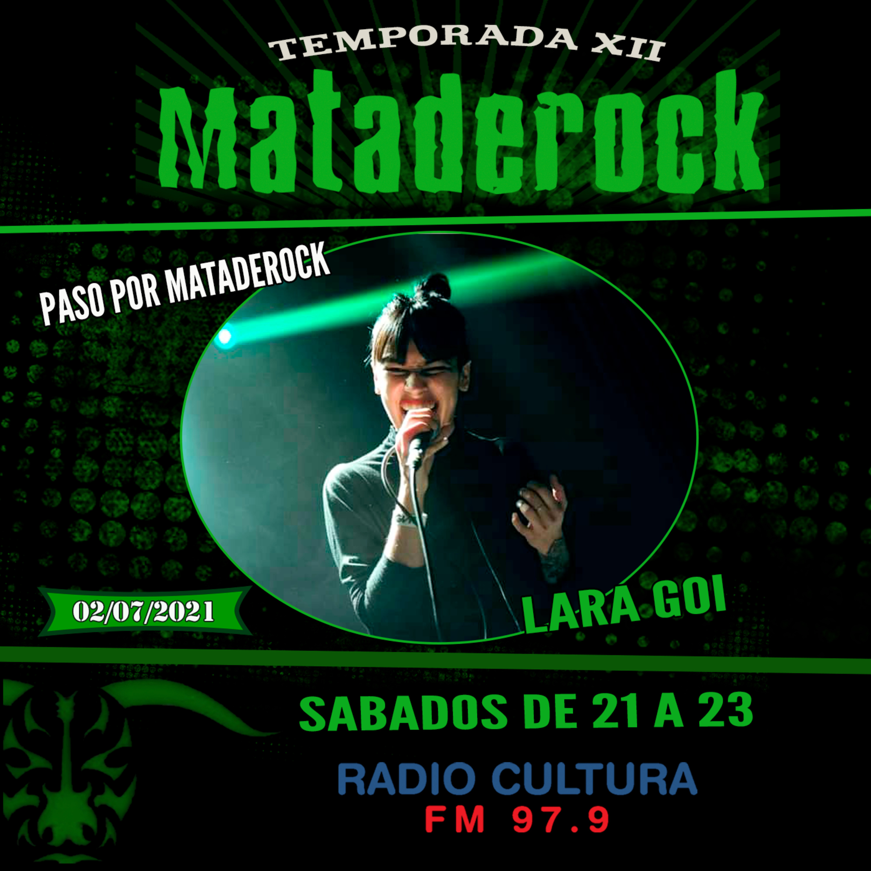 Mataderock