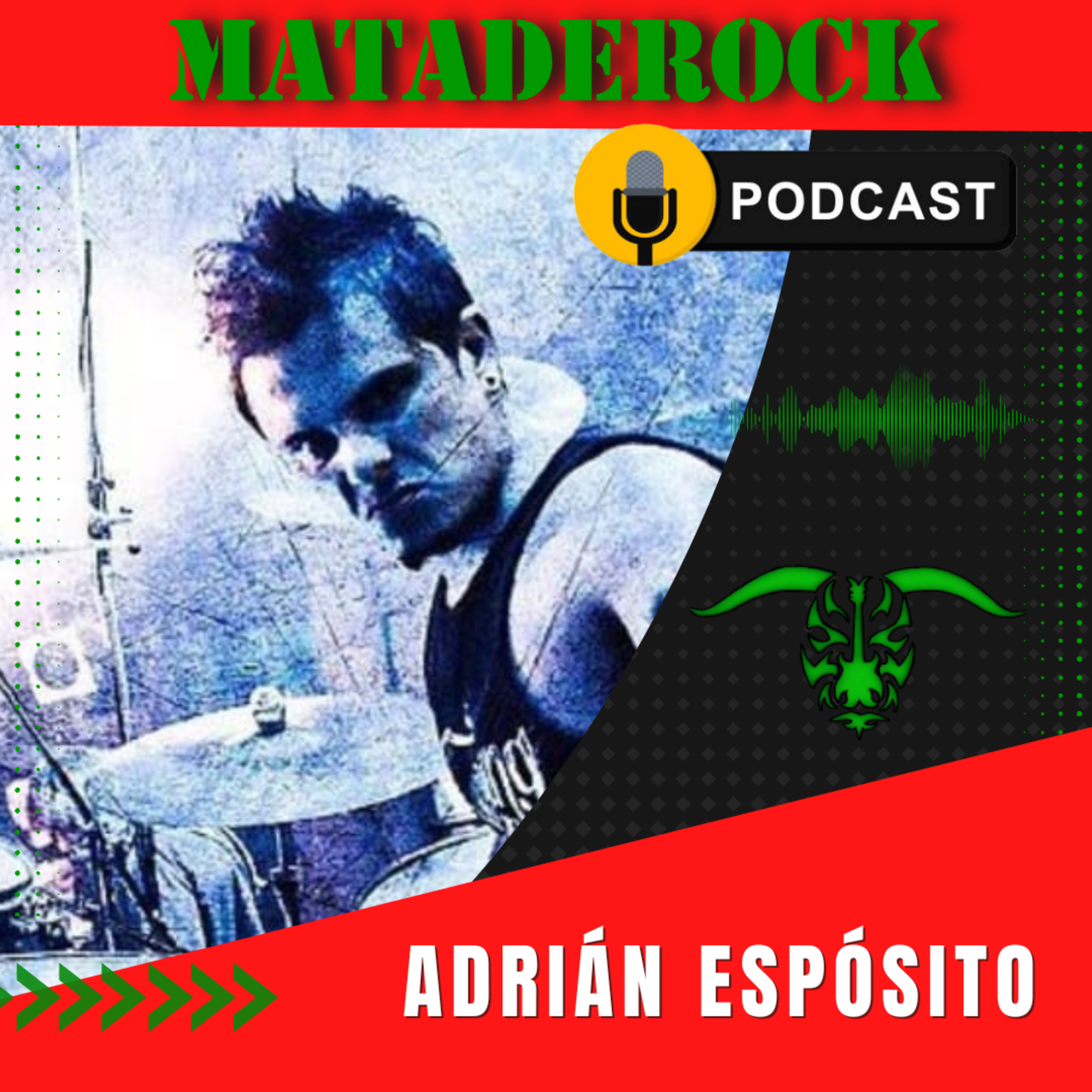 Mataderock