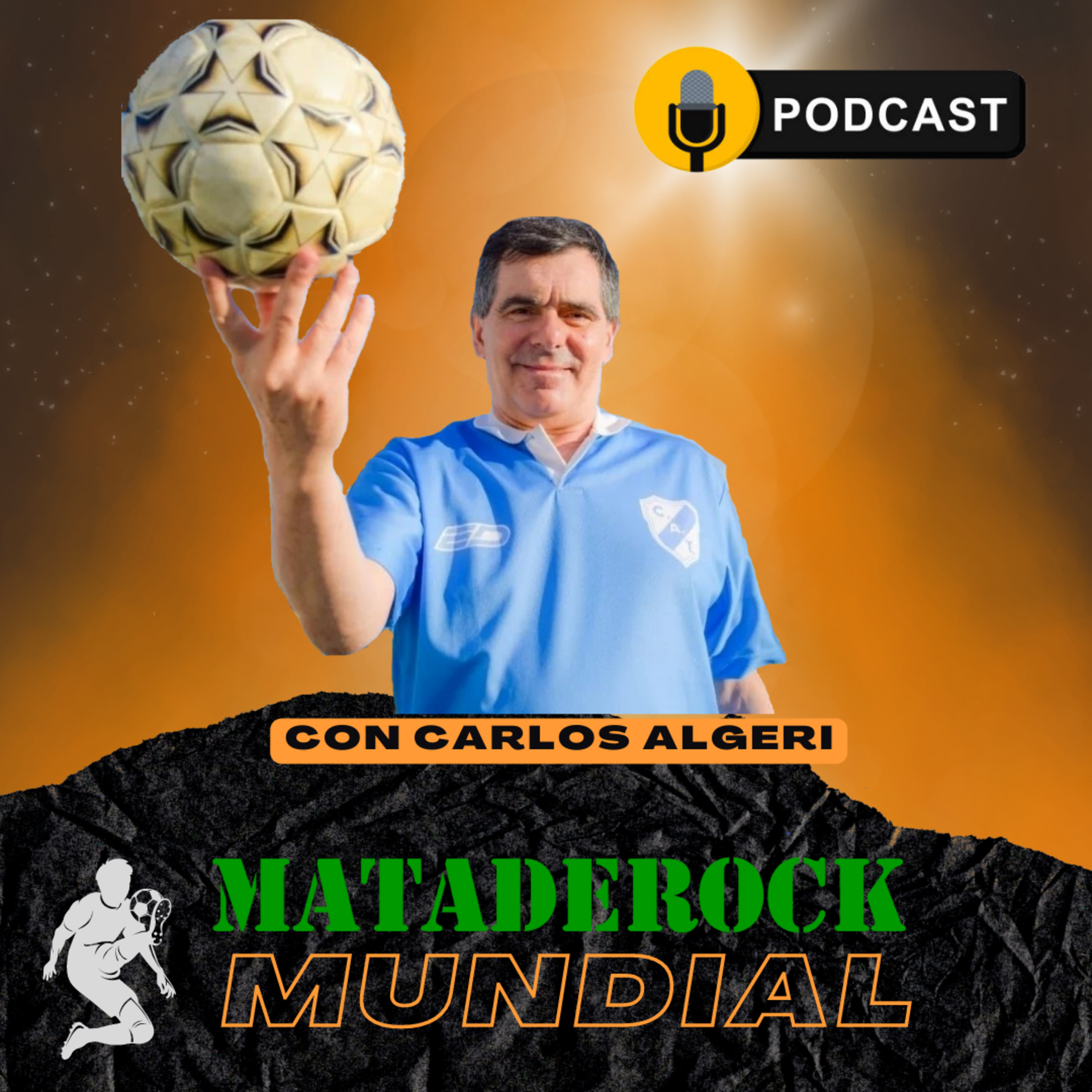 Mataderock