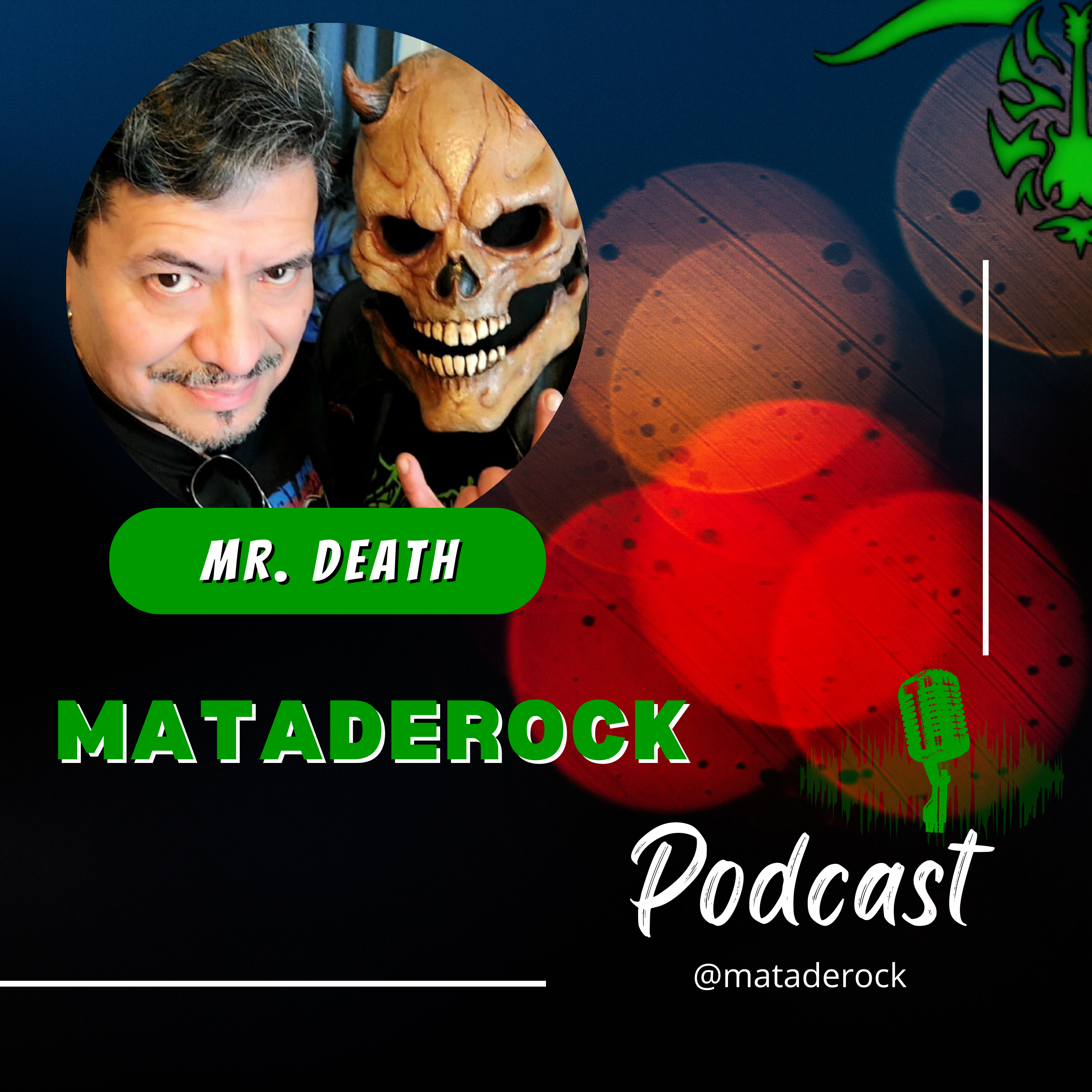 Mataderock