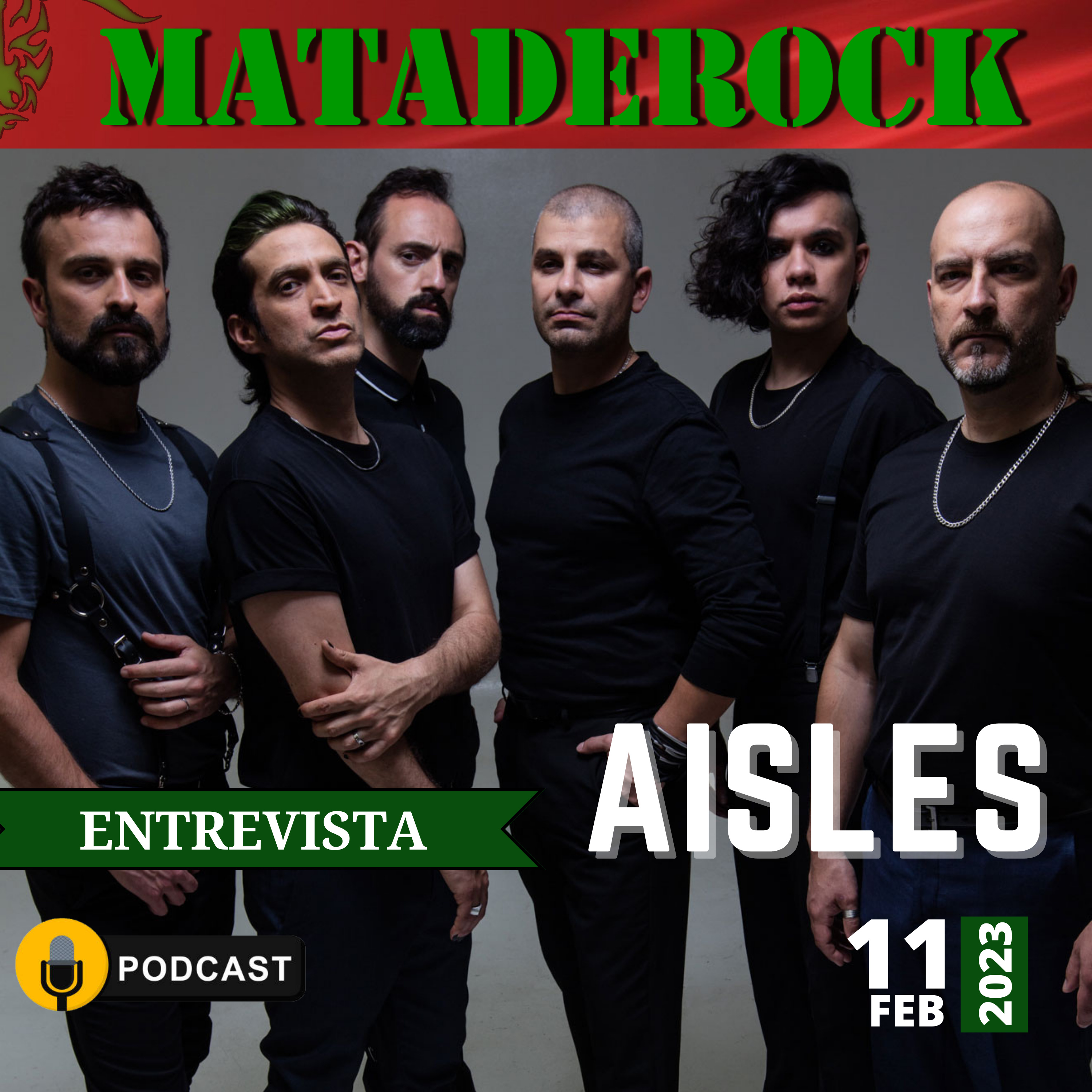 Mataderock