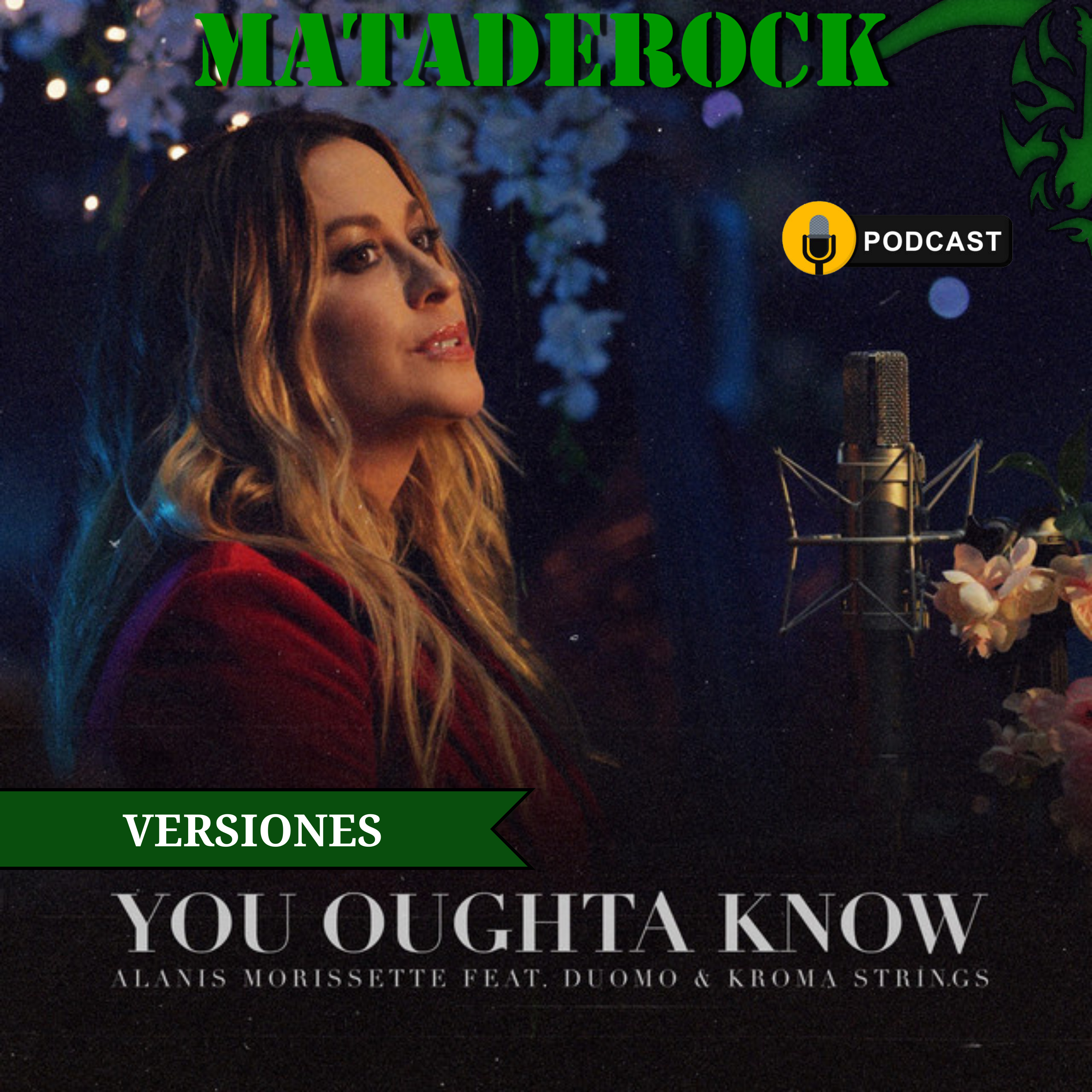 Mataderock