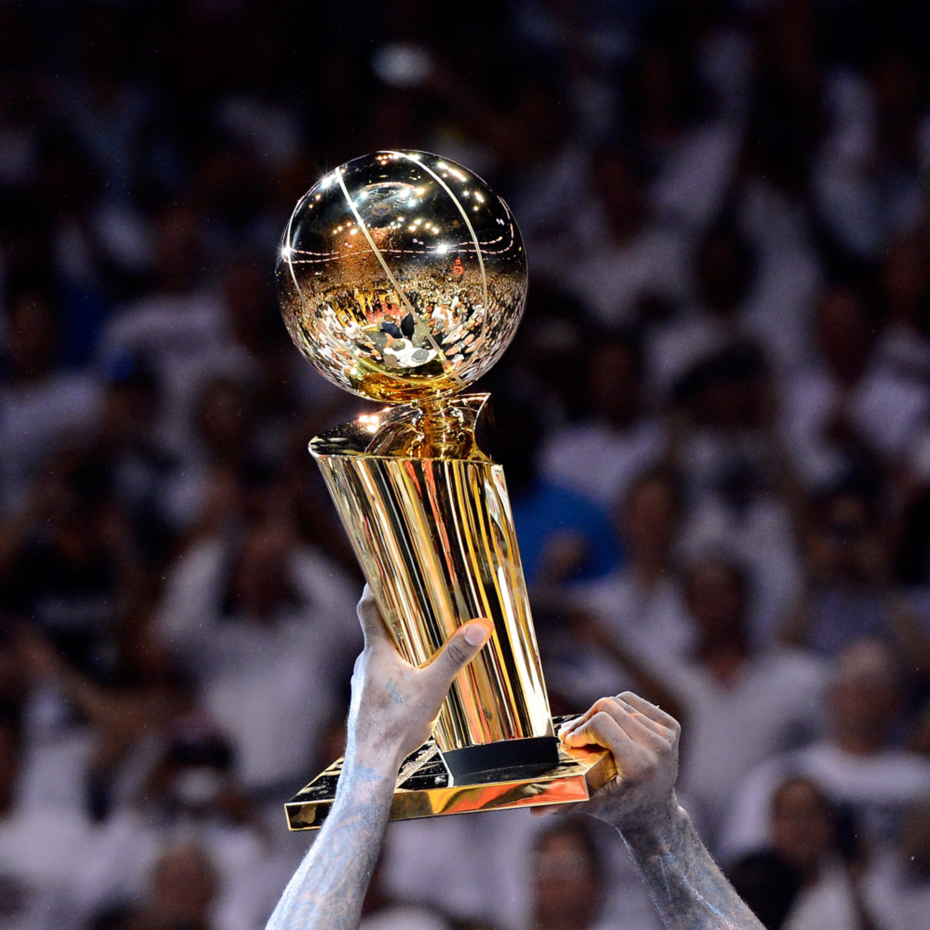 NBA Eastern Conference Preview
