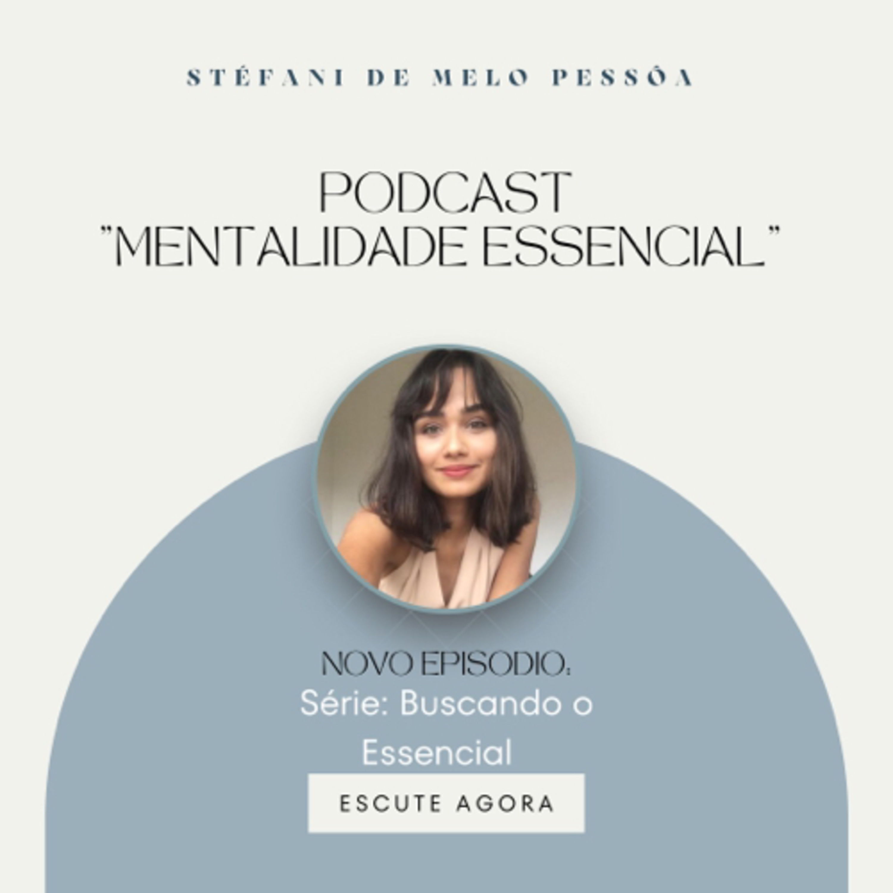 #4 Buscando o essencial  episode artwork