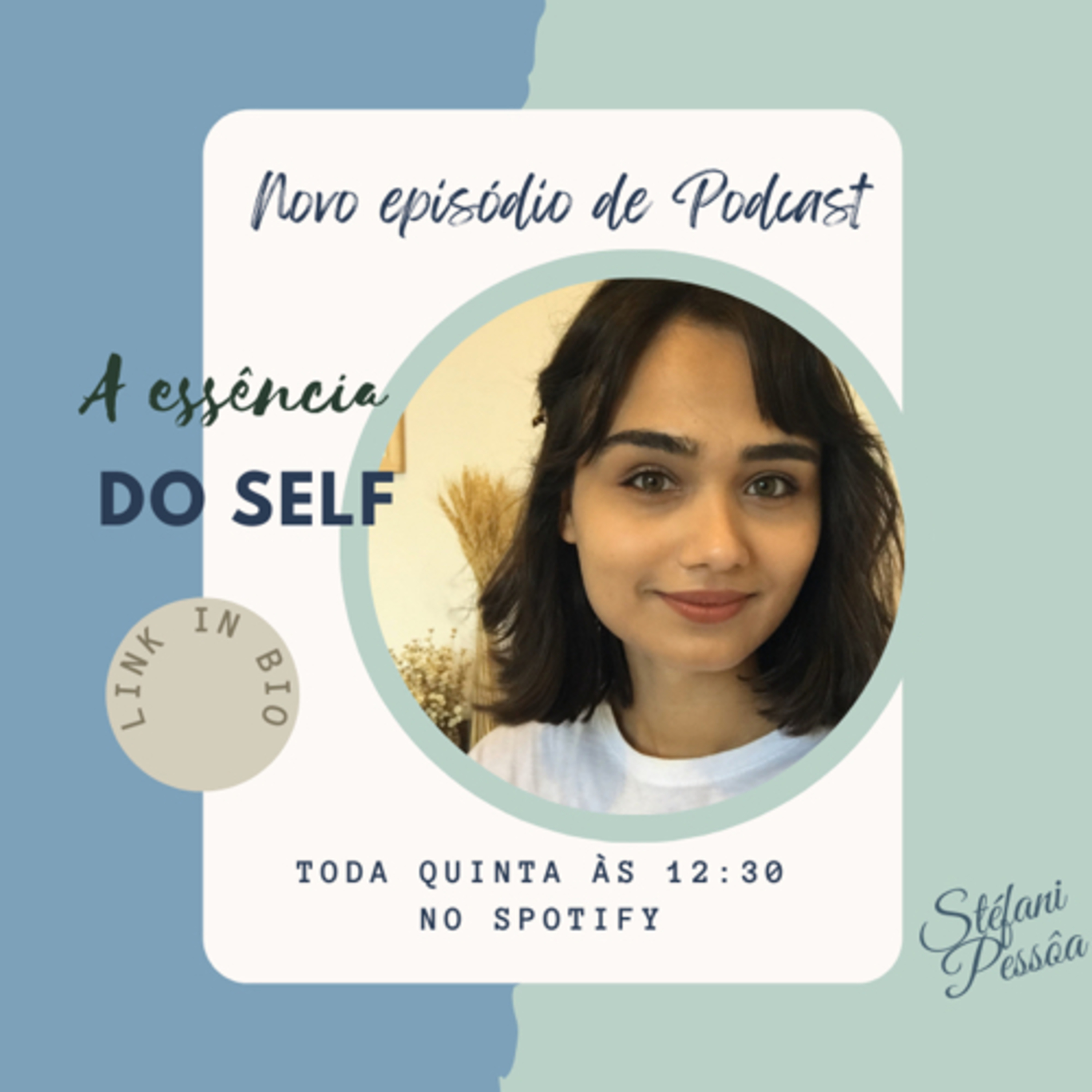 #1 A Essência do Self episode artwork
