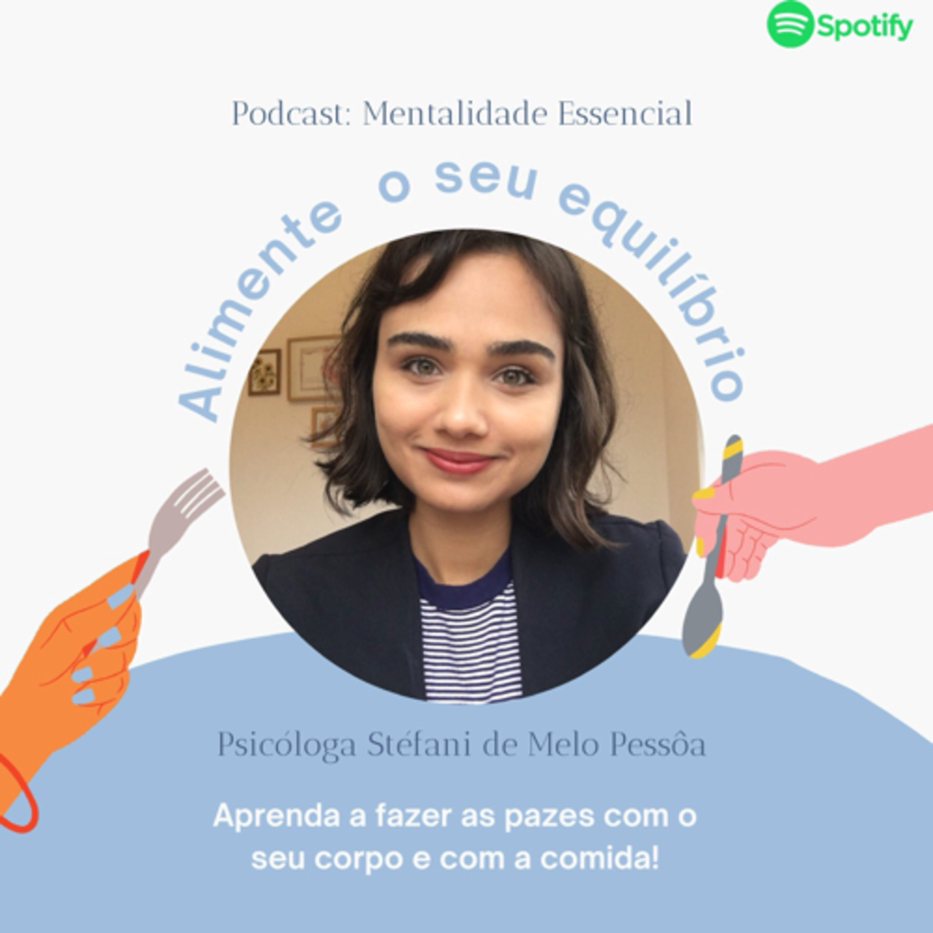 #2 Alimente o seu equilíbrio  episode artwork