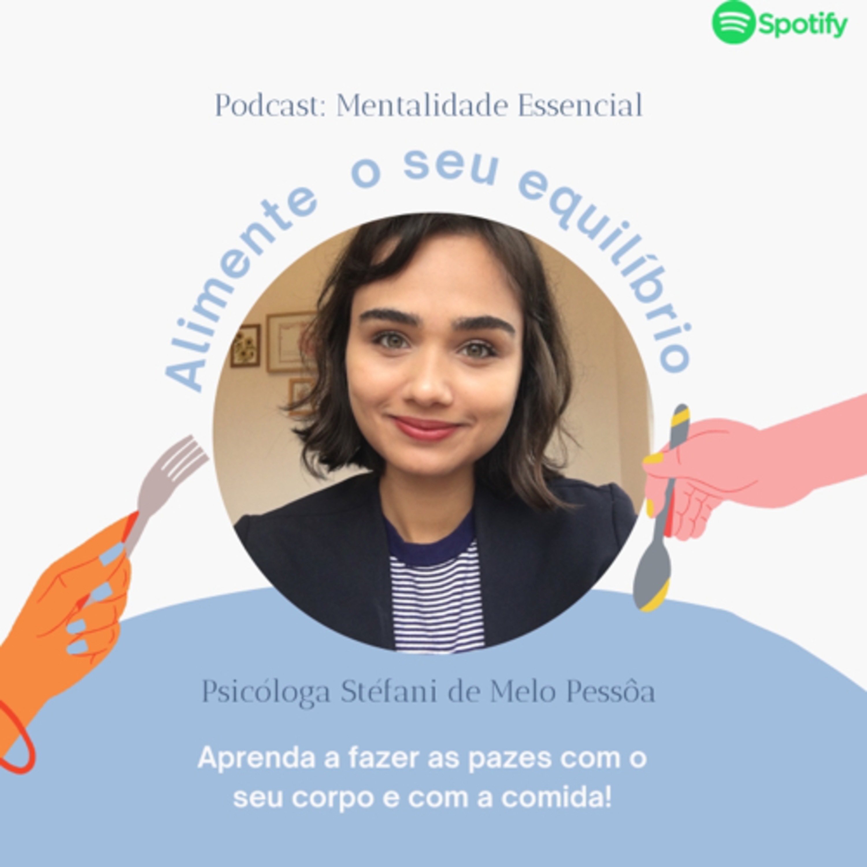#4 Alimente o seu equilíbrio  episode artwork