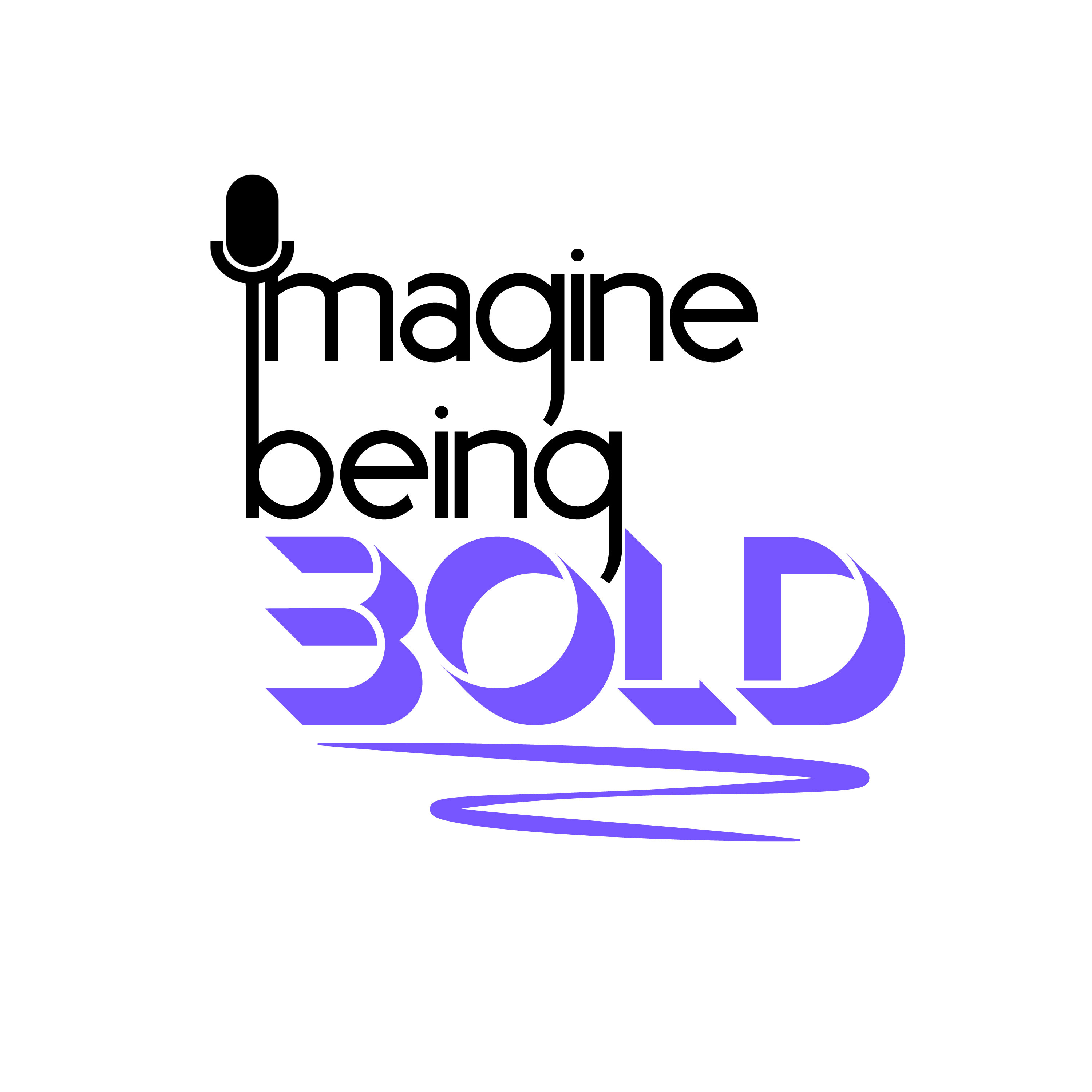 Imagine Trusting God episode artwork