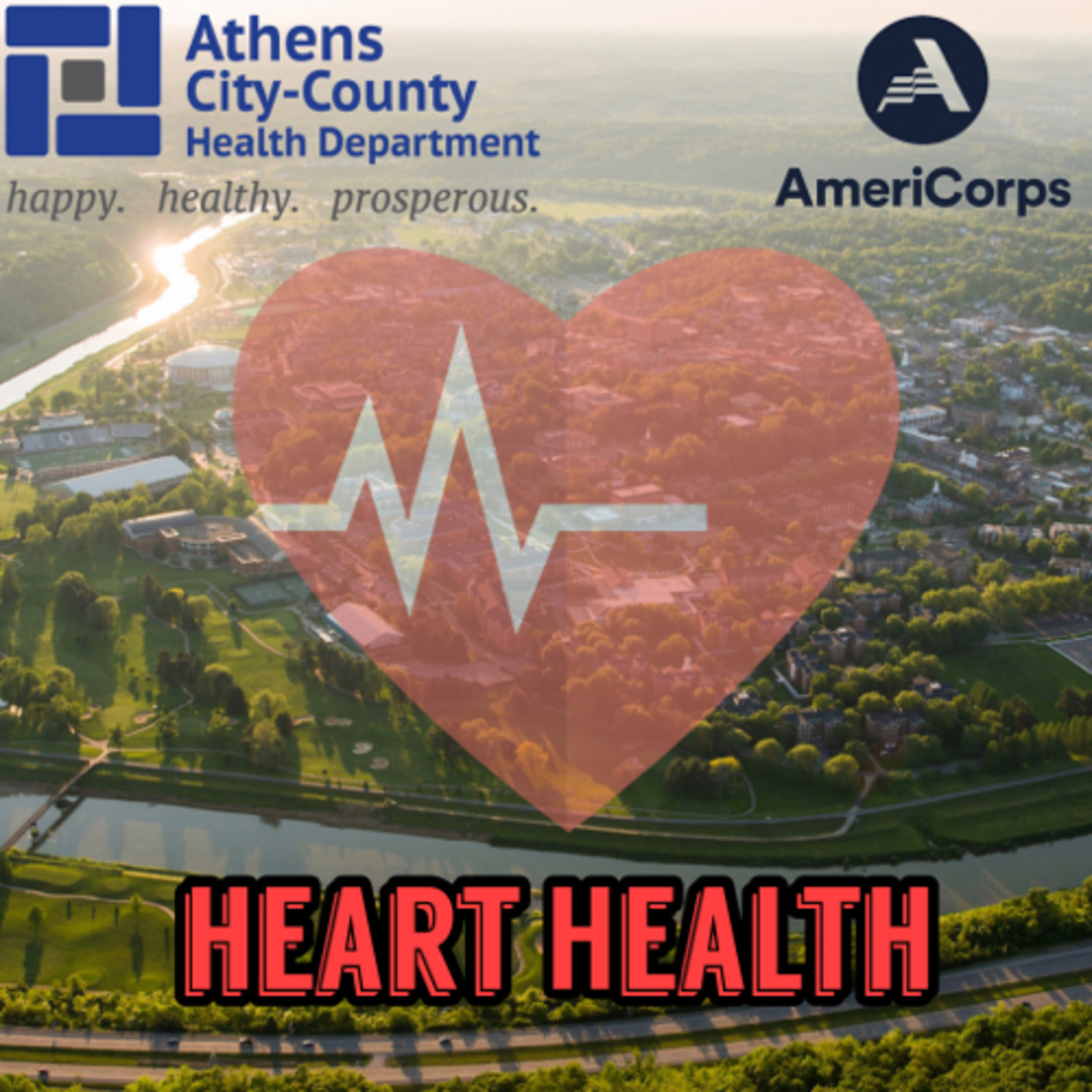 ACCHD Health Ed. (COMCorps)