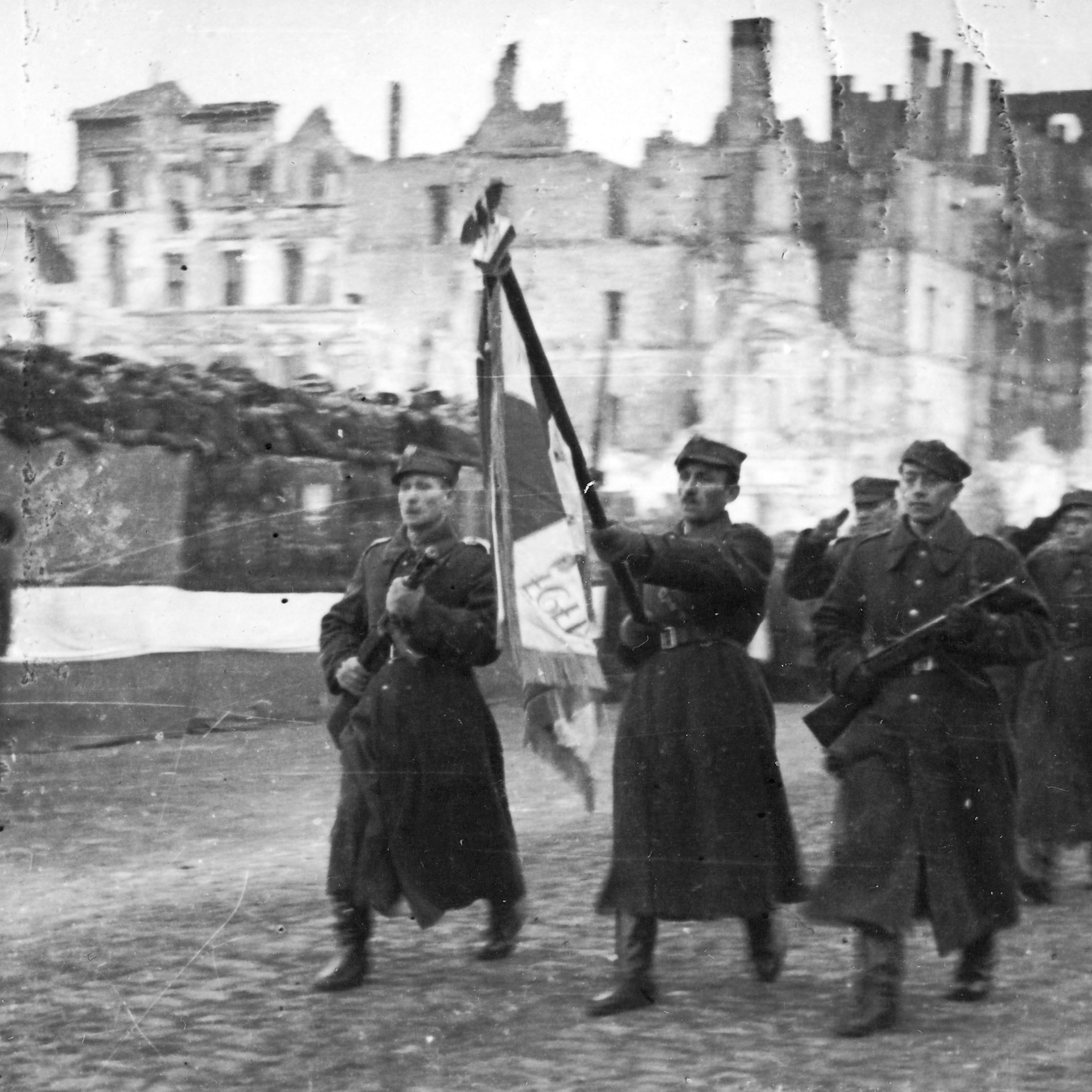 Kanał historyczny