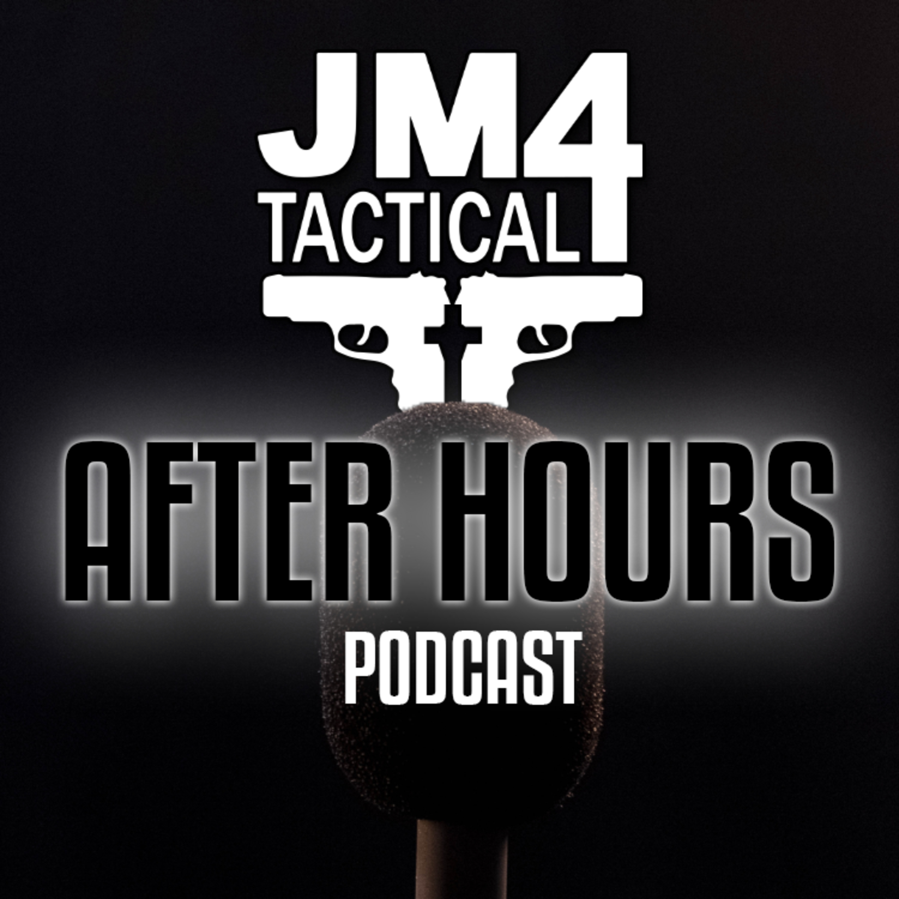 JM4 Tactical LIVE
