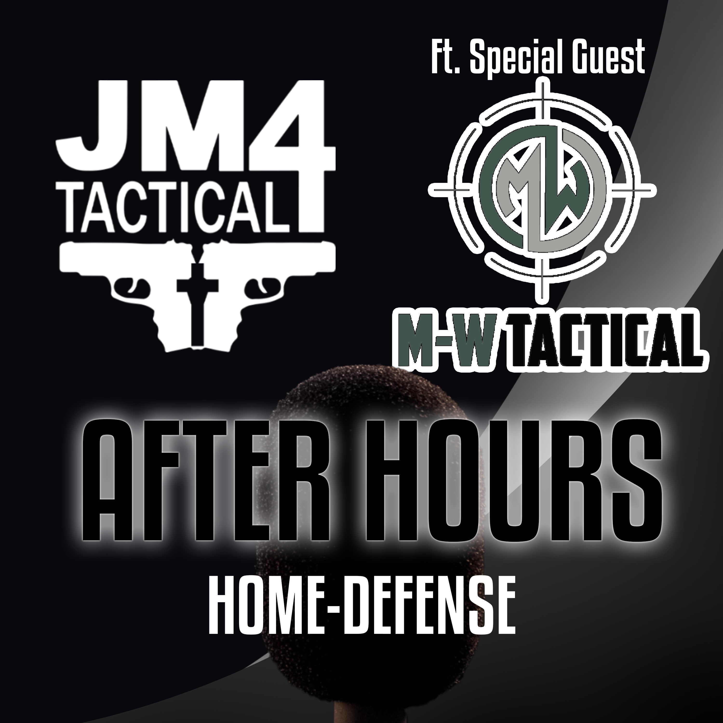 JM4 Tactical LIVE