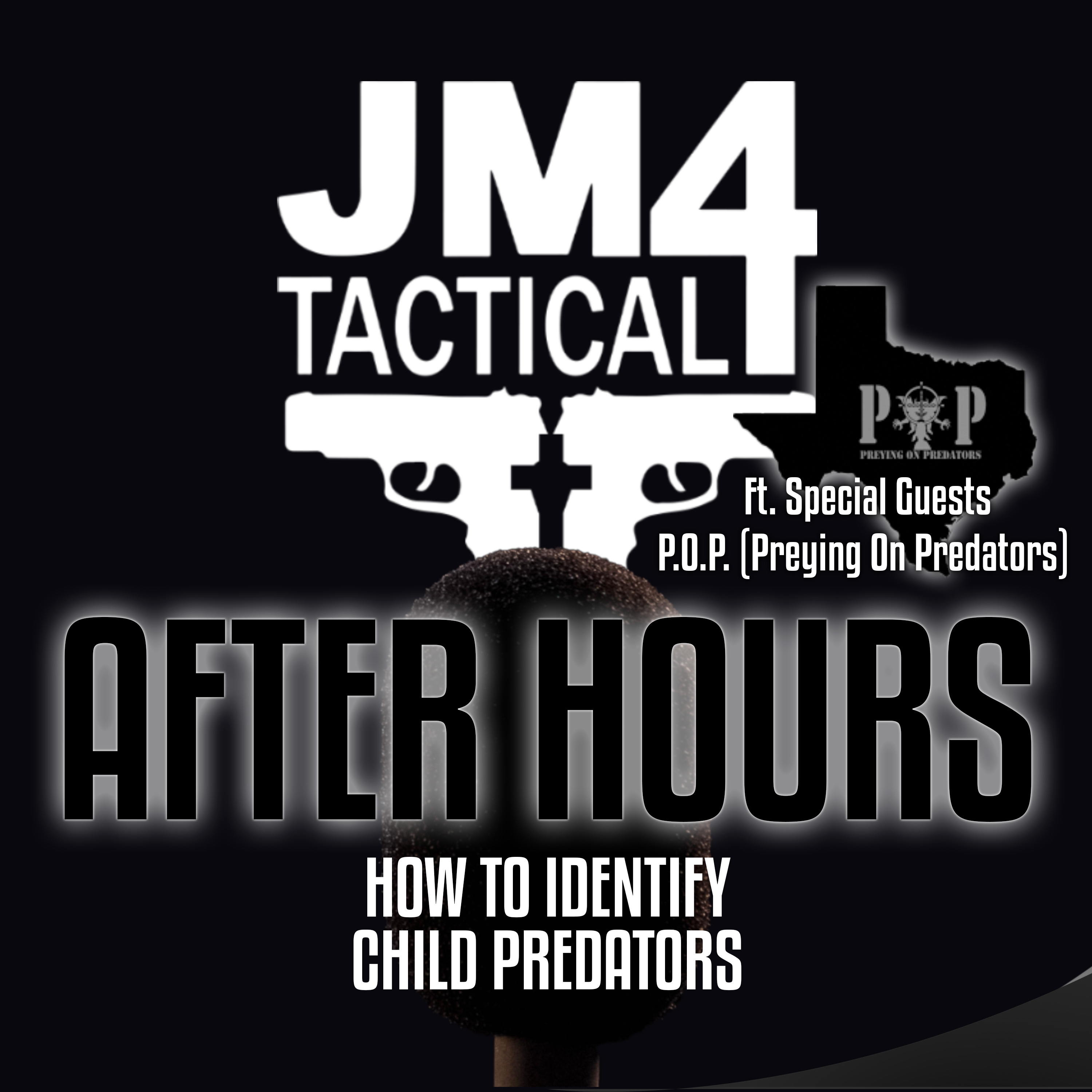 JM4 Tactical LIVE