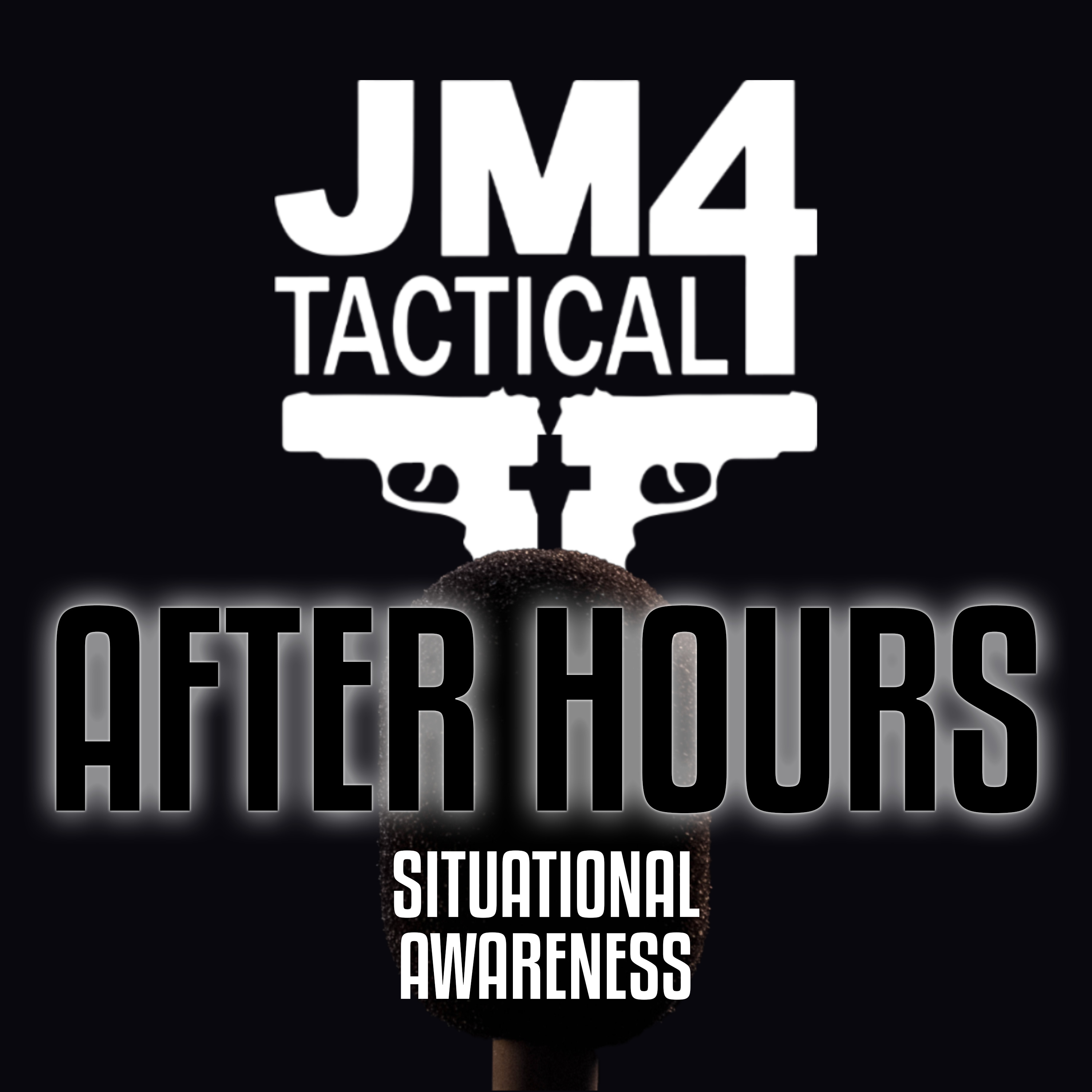 JM4 Tactical LIVE