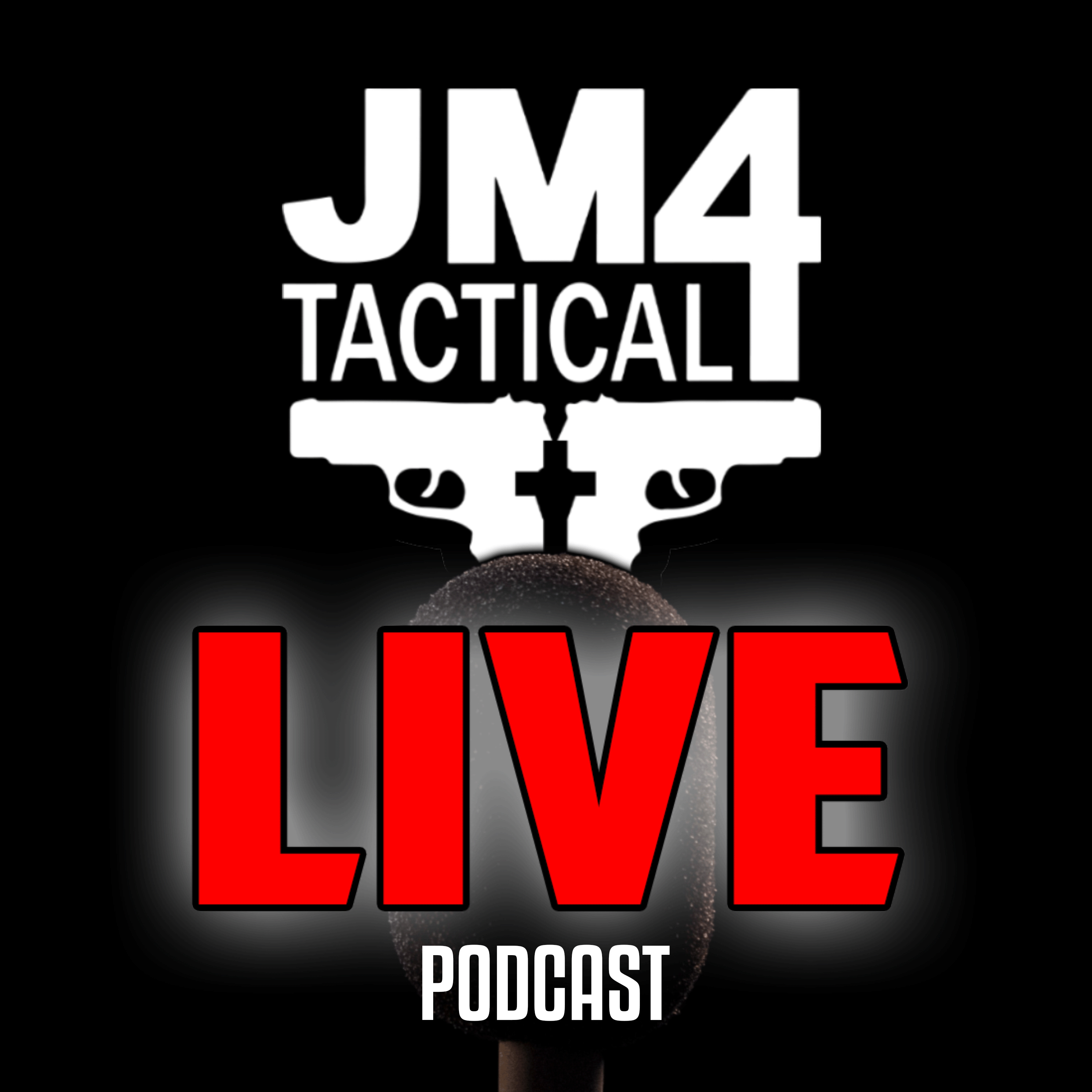 JM4 Tactical LIVE